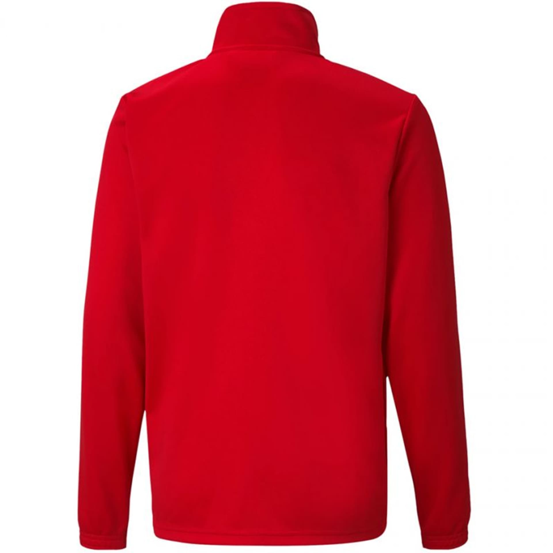 

Bluza Puma teamRise Training Poly Jacket Jr 657393 (kolor Czerwony, rozmiar 152cm)