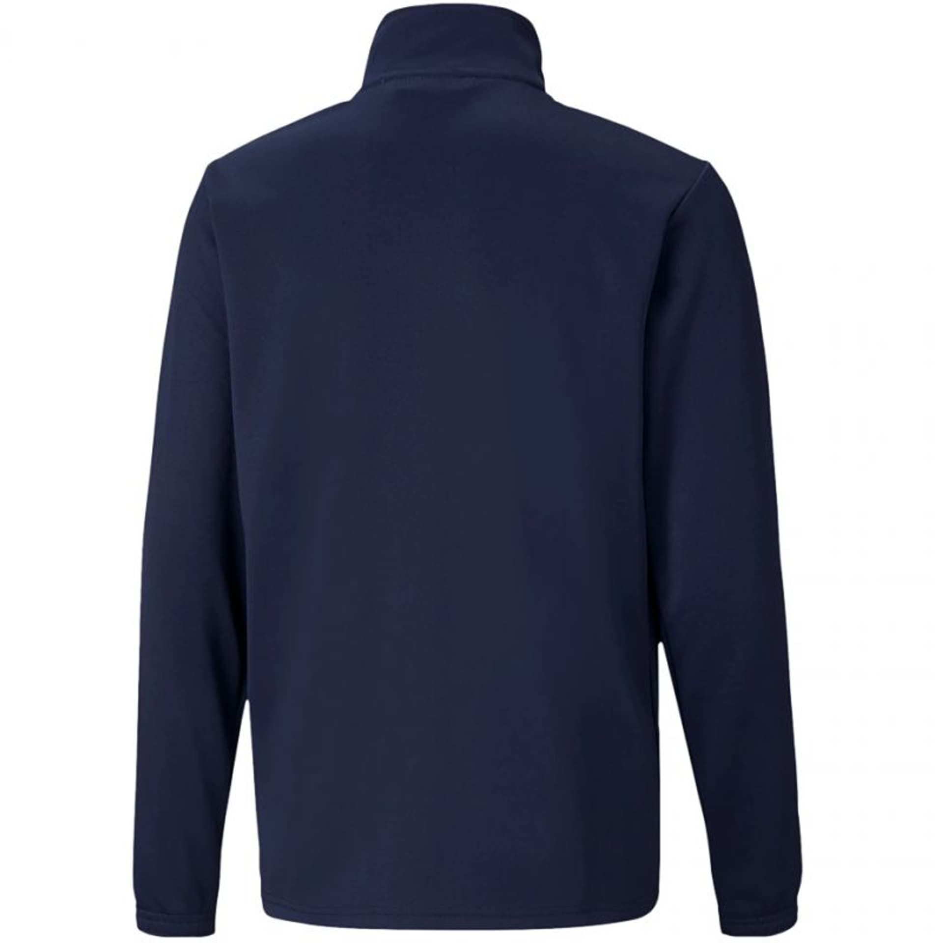 

Bluza Puma teamRise Training Poly Jacket Jr 657393 (kolor Granatowy, rozmiar 140cm)