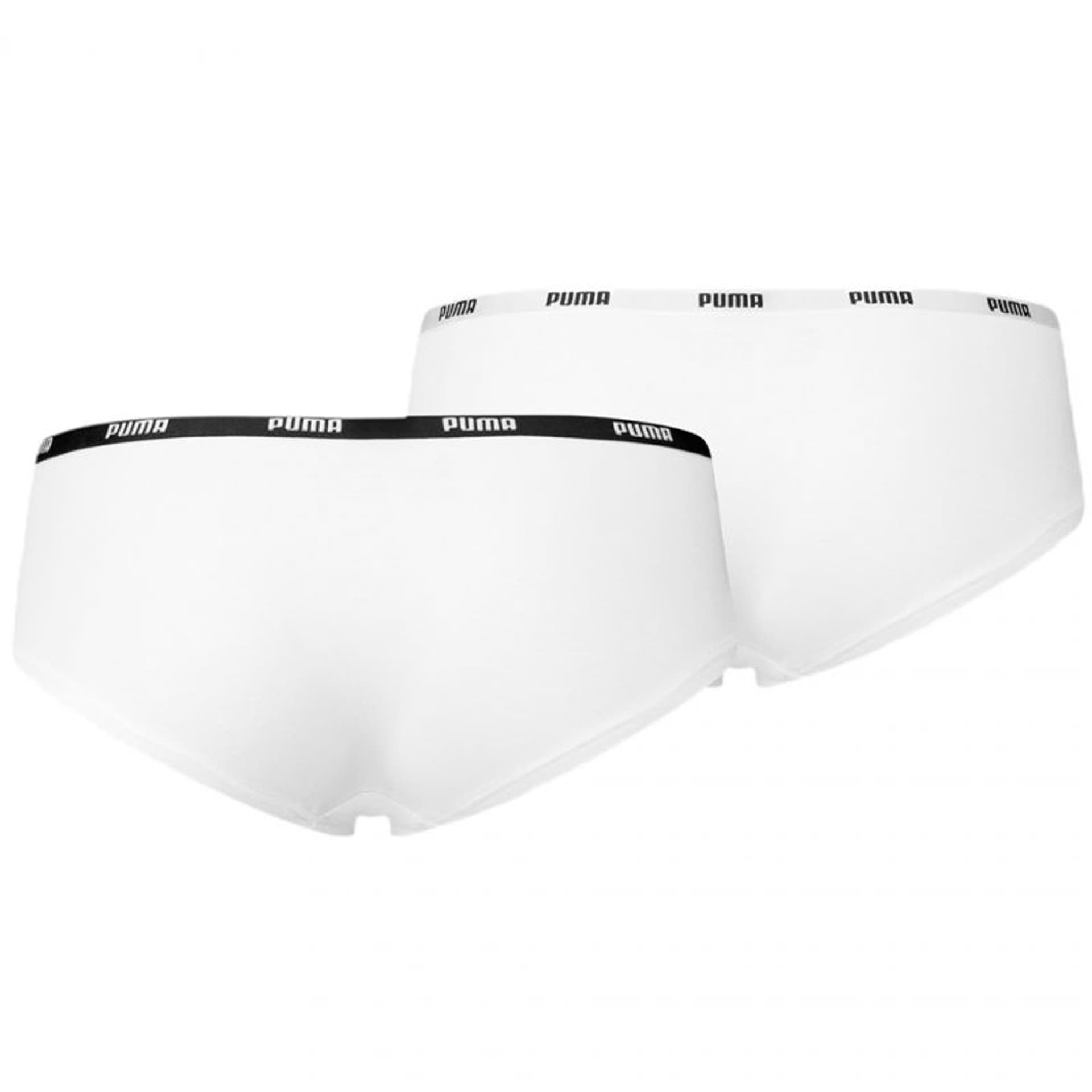 

Bielizna Puma Hipster 2P Pack W 907852 (kolor Biały, rozmiar S)