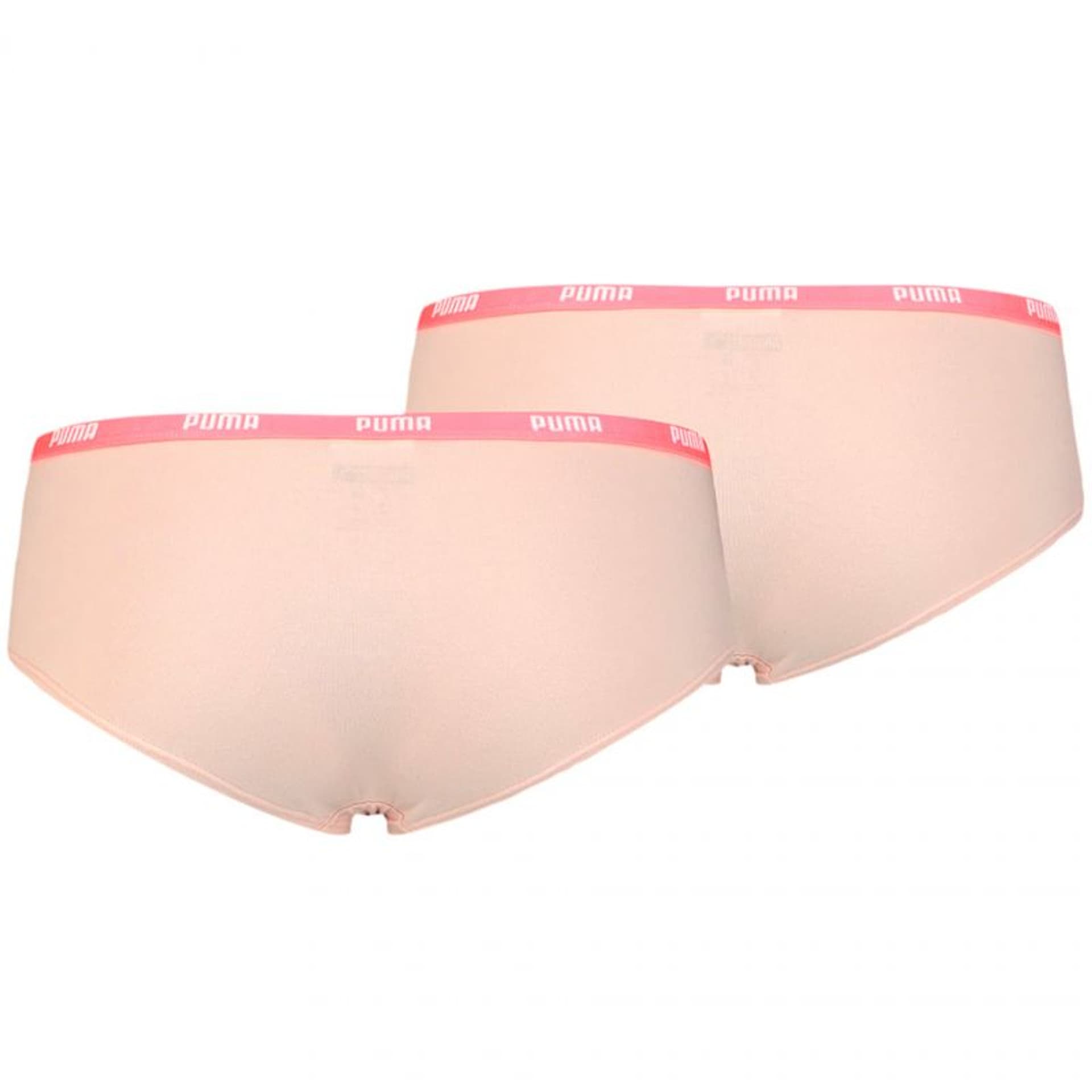 

Bielizna Puma Hipster 2P Pack W 907852 (kolor Pomarańczowy, rozmiar S)