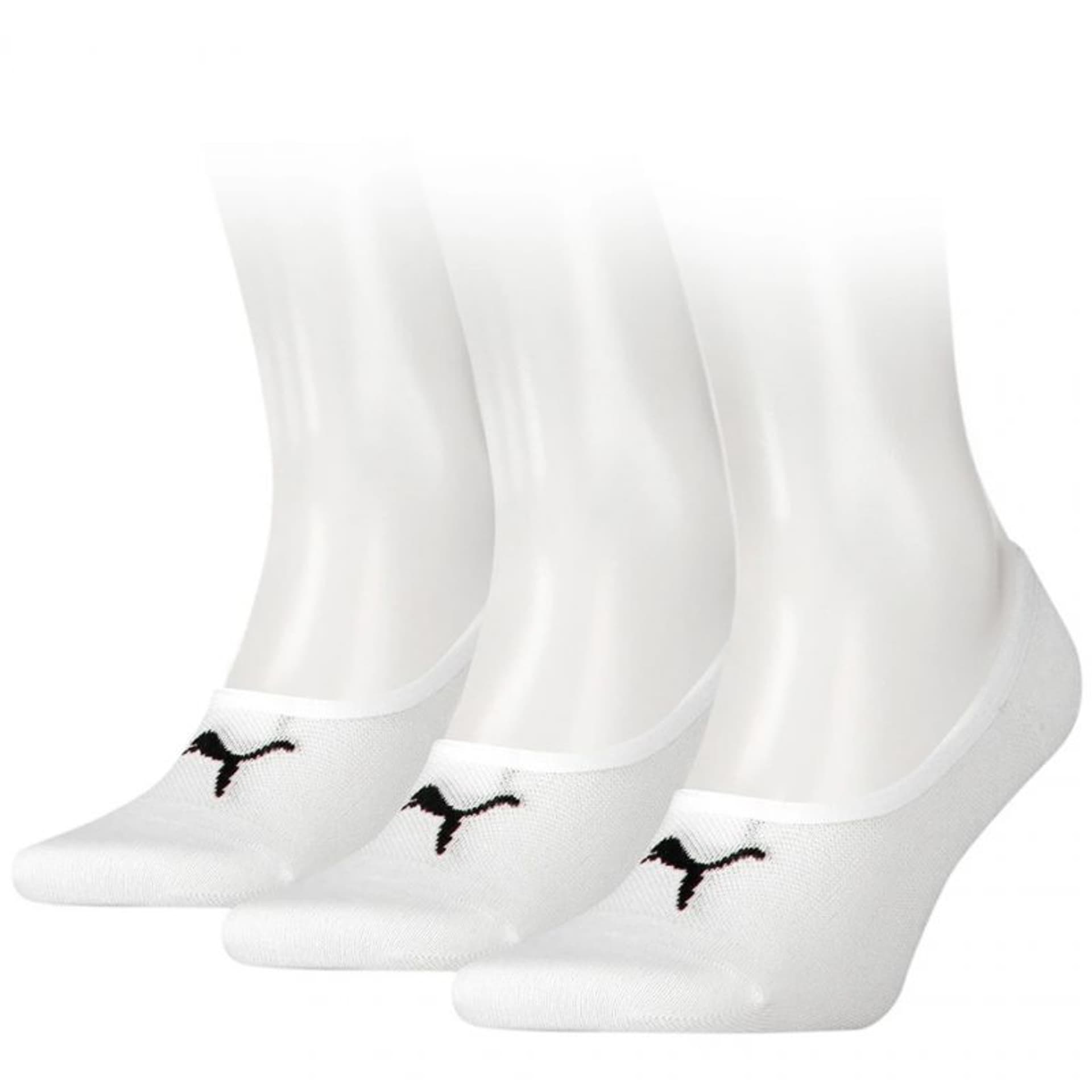 

Skarpety Puma Footie 3Pack 906930 (kolor Biały, rozmiar 43-46)