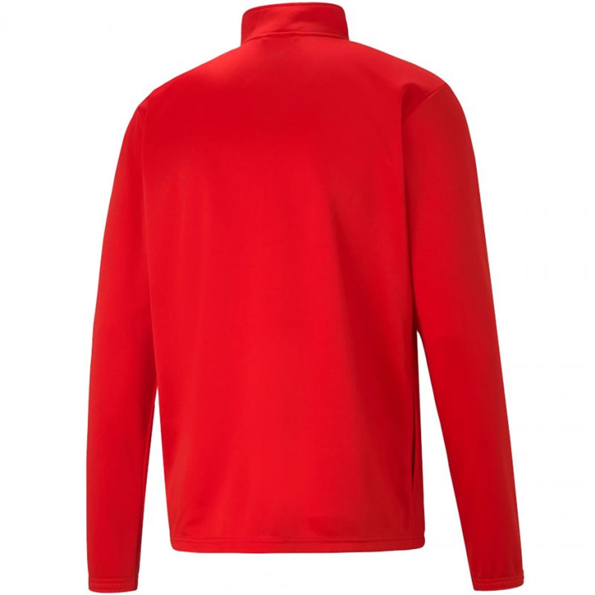 

Bluza Puma teamRise Training Poly Jacket M 657392 (kolor Czerwony, rozmiar 2XL)