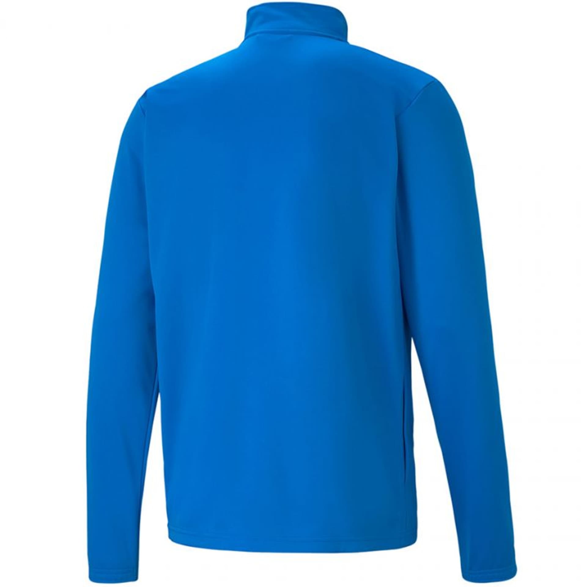 

Bluza Puma teamRise Training Poly Jacket M 657392 (kolor Niebieski, rozmiar L)