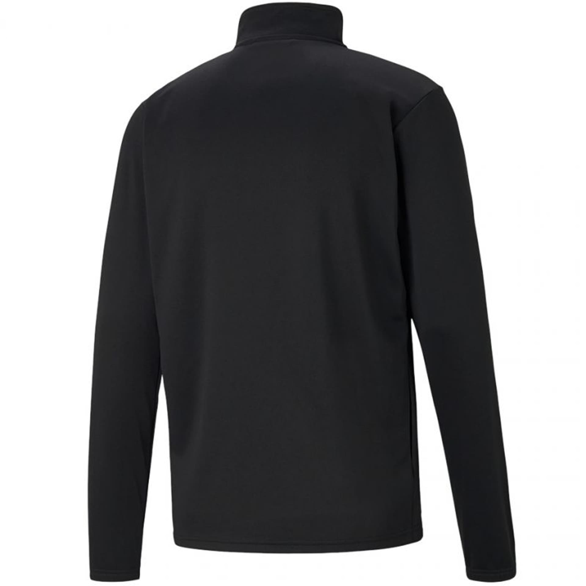 

Bluza Puma teamRise Training Poly Jacket M 657392 (kolor Czarny, rozmiar XL)