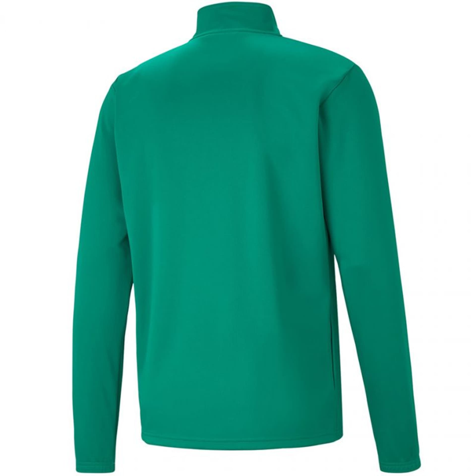 

Bluza Puma teamRise Training Poly Jacket M 657392 (kolor Zielony, rozmiar M)