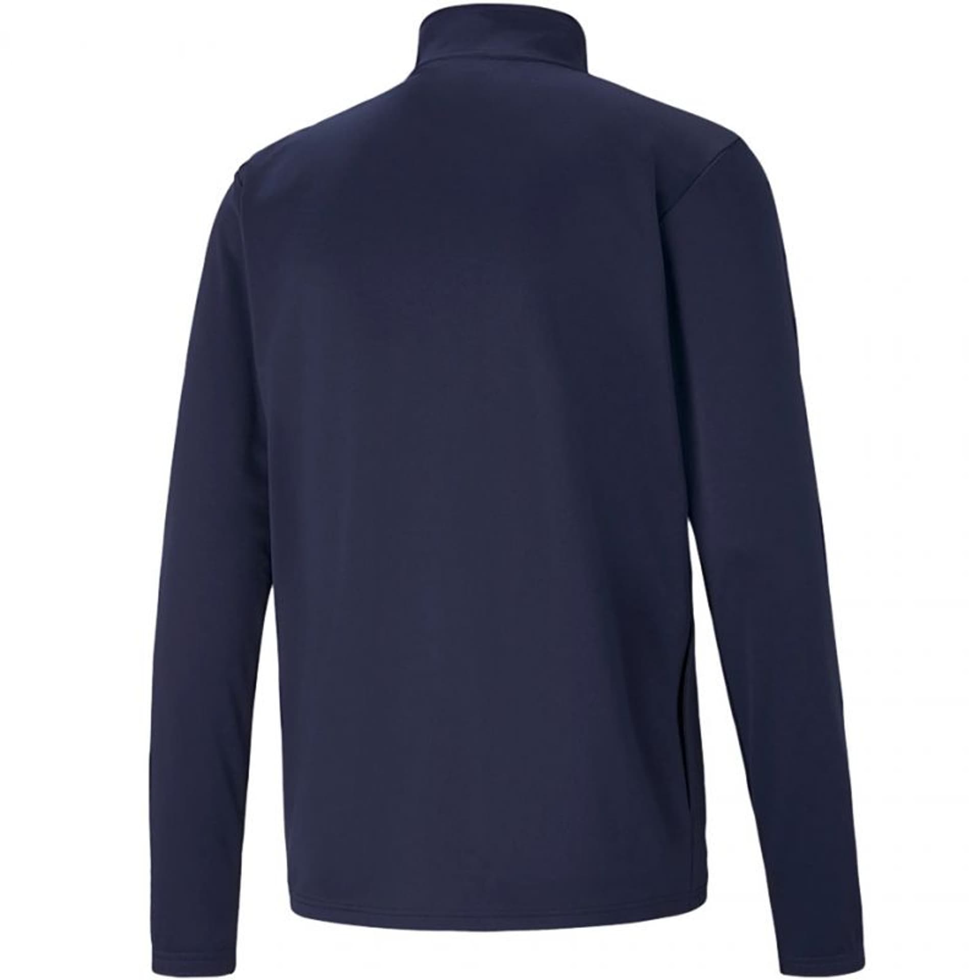 

Bluza Puma teamRise Training Poly Jacket M 657392 (kolor Granatowy, rozmiar S)