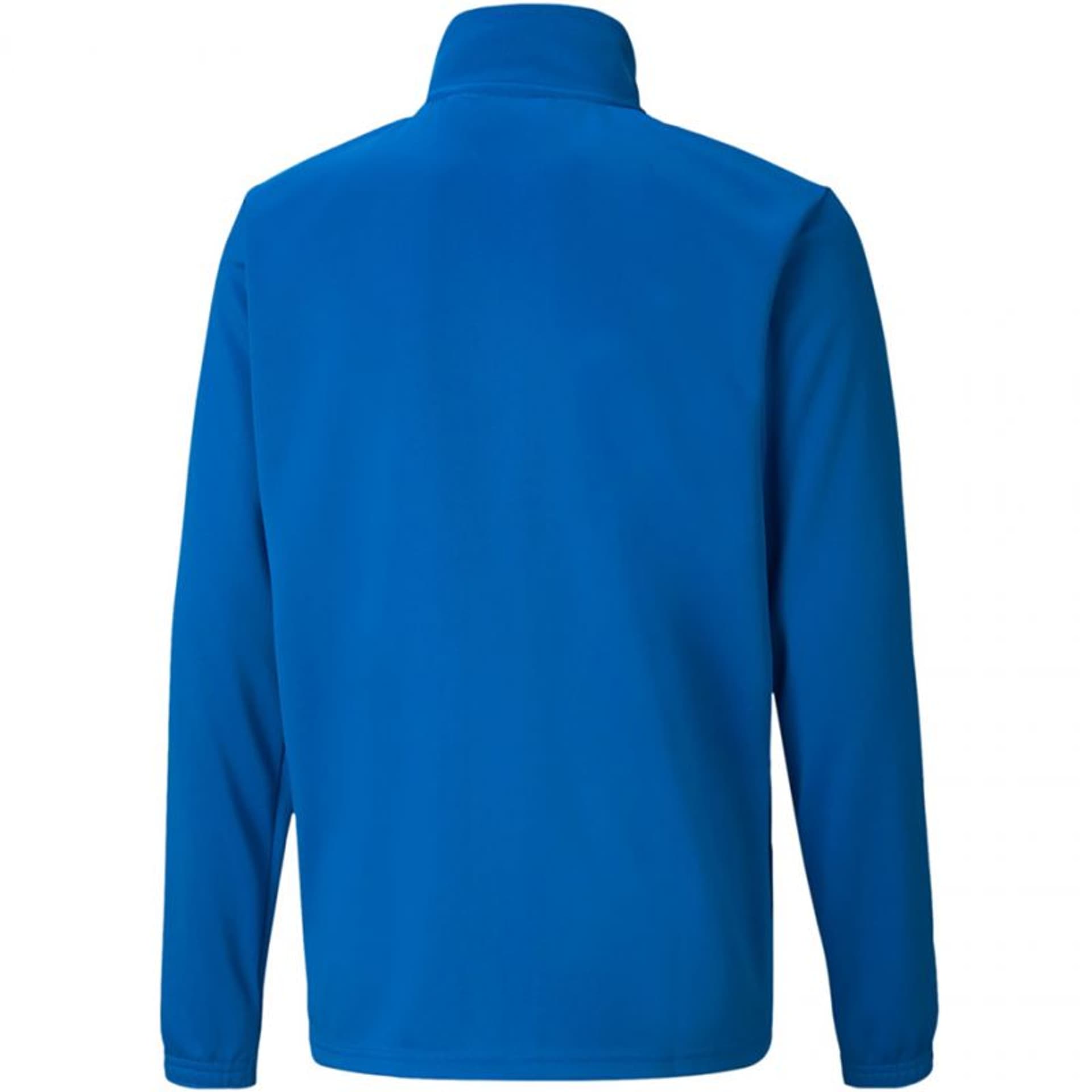 

Bluza Puma teamRise Training Poly Jacket Jr 657393 (kolor Niebieski, rozmiar 152cm)