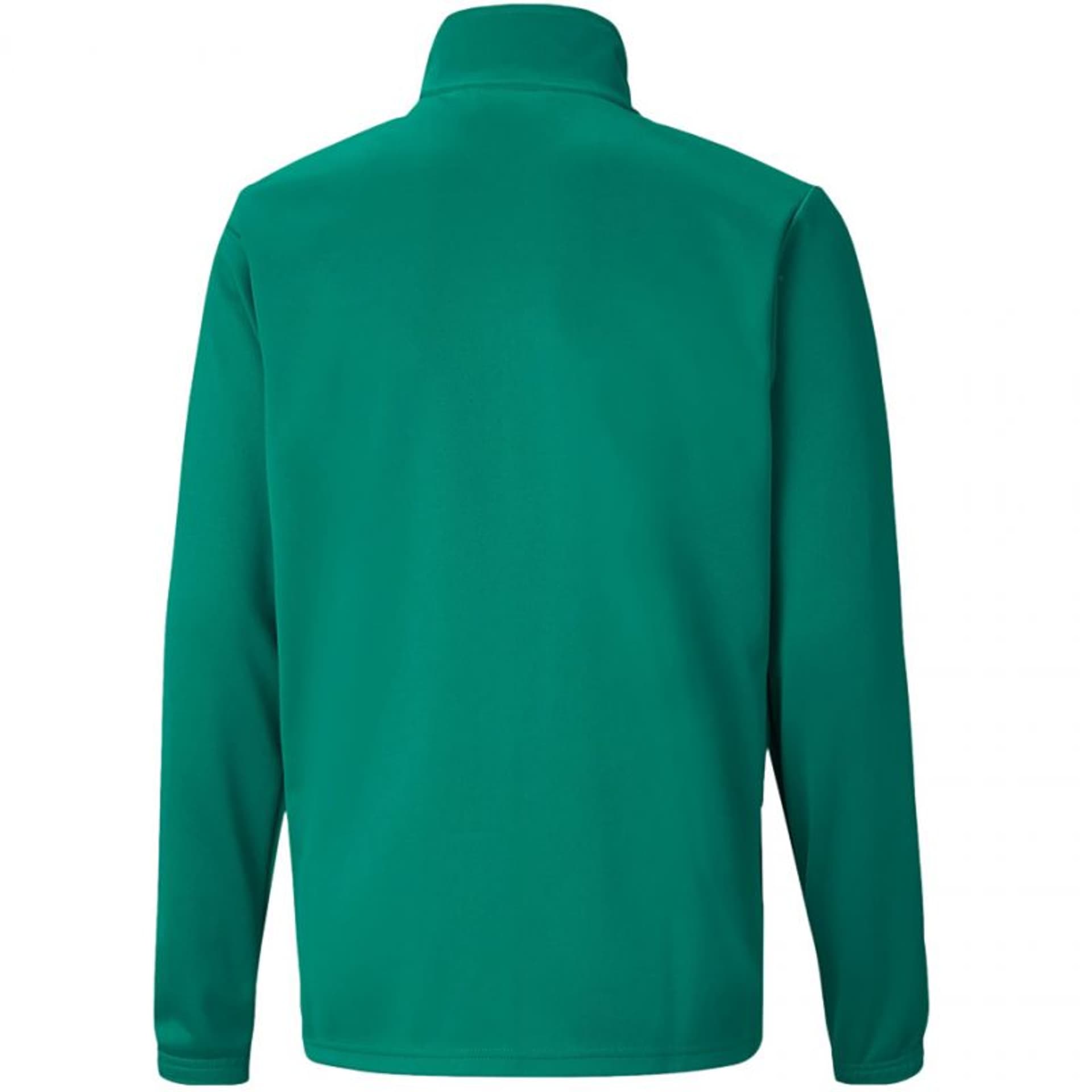 

Bluza Puma teamRise Training Poly Jacket Jr 657393 (kolor Zielony, rozmiar 140cm)