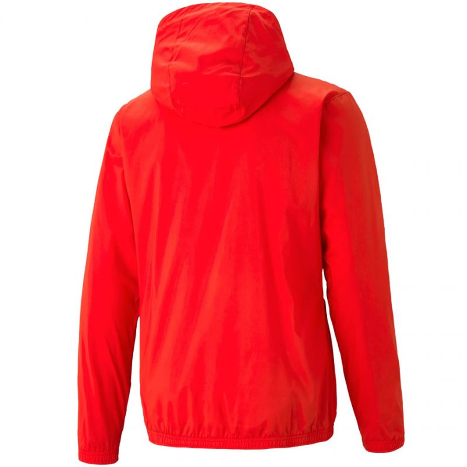 

Kurtka Puma teamRise All Weather Jacket M 657396 (kolor Czerwony, rozmiar M)