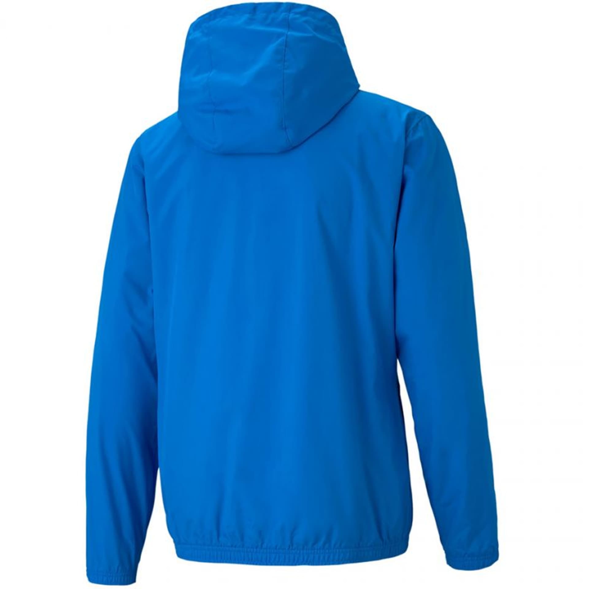 

Kurtka Puma teamRise All Weather Jacket M 657396 (kolor Niebieski, rozmiar L)