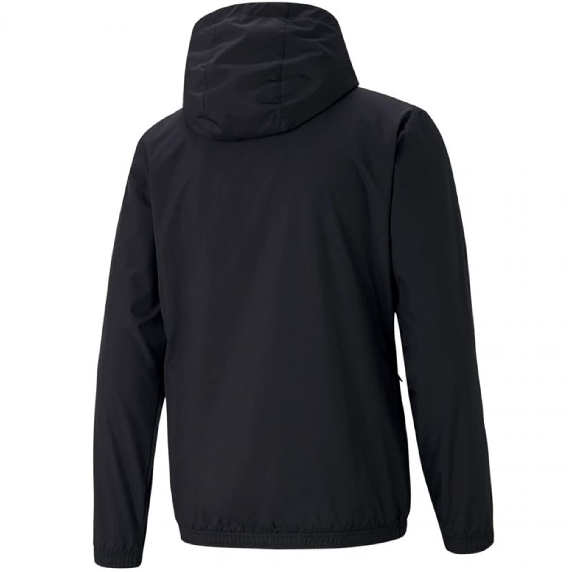 

Kurtka Puma teamRise All Weather Jacket M 657396 (kolor Czarny, rozmiar M)