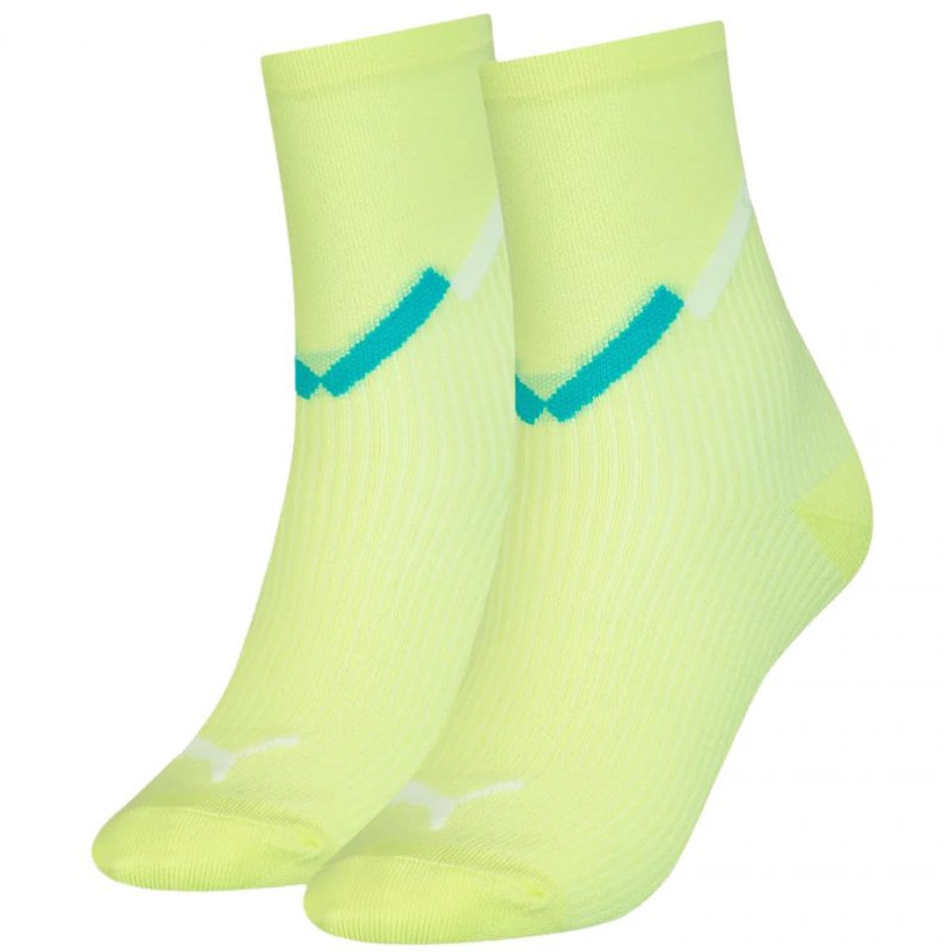 

Skarpety Puma Seasonal Sock 2Pack W 907978 (kolor Żółty, rozmiar 39-42)