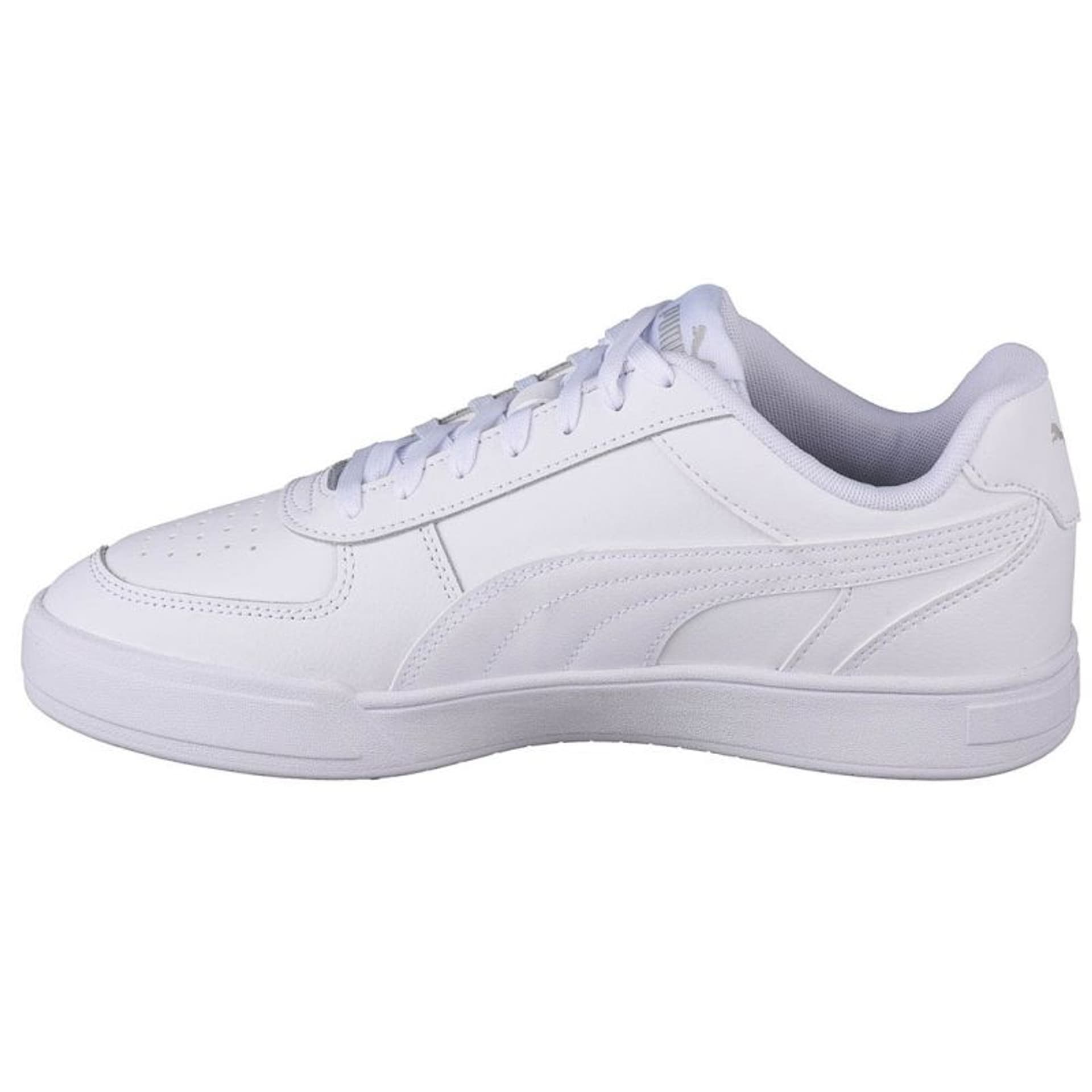 

Buty Puma Caven M 380810 (kolor Biały, rozmiar 38.5)