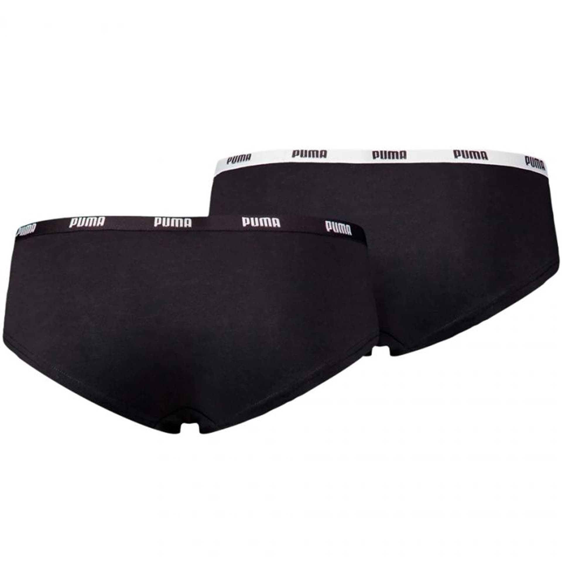 

Bielizna Puma Hipster 2P Pack W 907852 (kolor Czarny, rozmiar L)