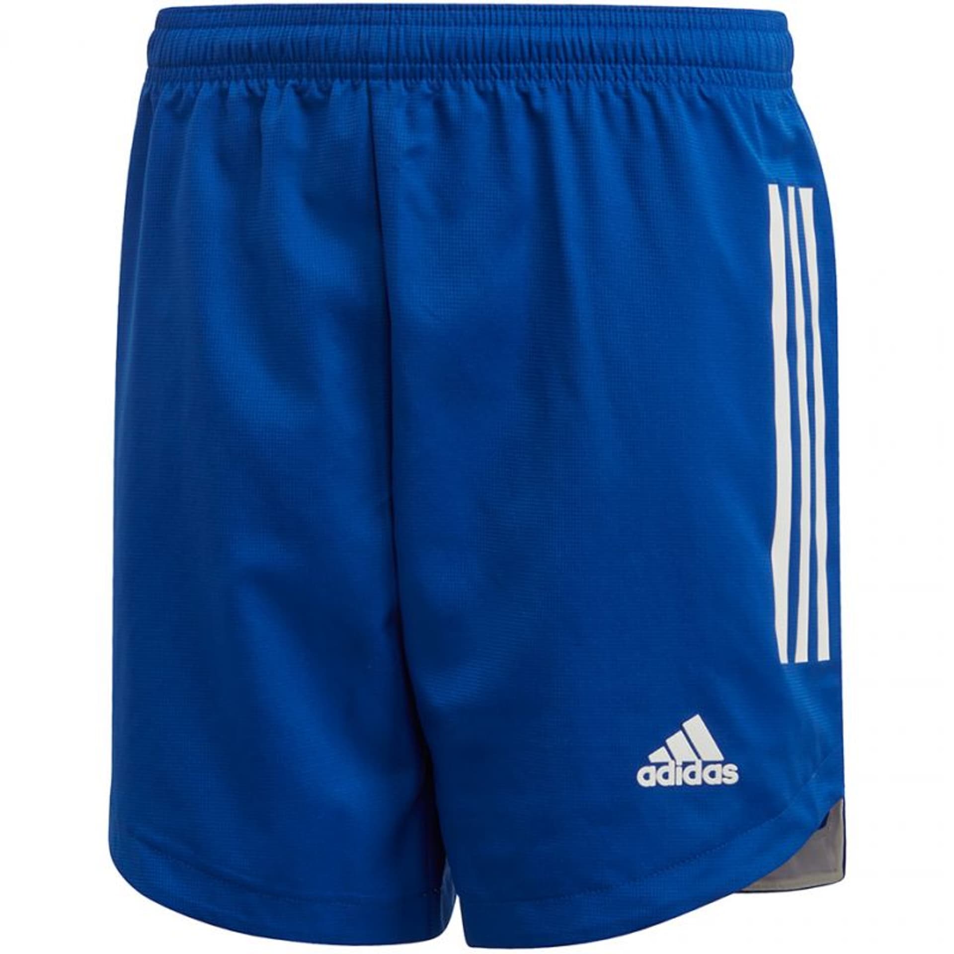 

Spodenki adidas Condivo 20 Short Youth Jr (kolor Niebieski, rozmiar 164)