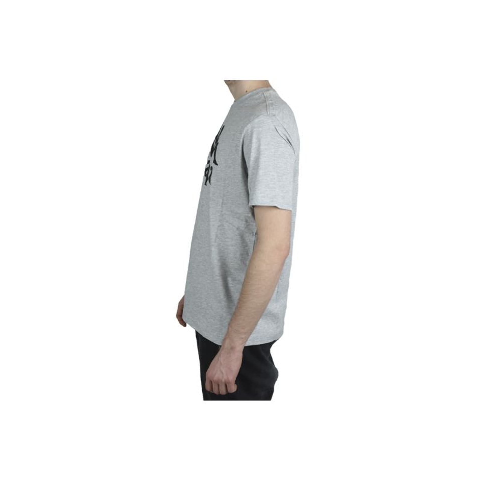 

Koszulka Kappa Caspar T-Shirt M 303910 (kolor Szary/Srebrny, rozmiar S)