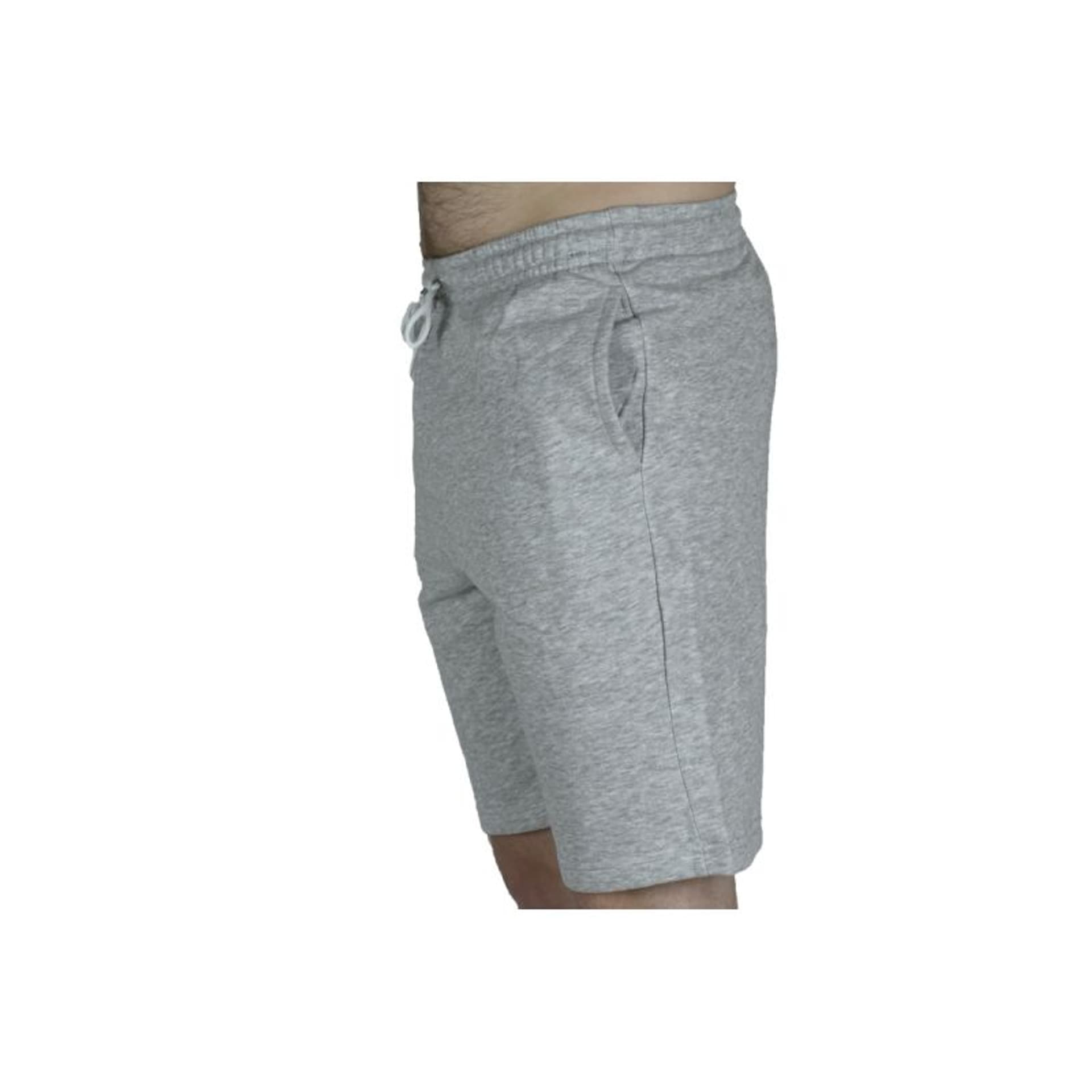 

Spodenki Kappa Topen Shorts M 705423 (kolor Szary/Srebrny, rozmiar L)