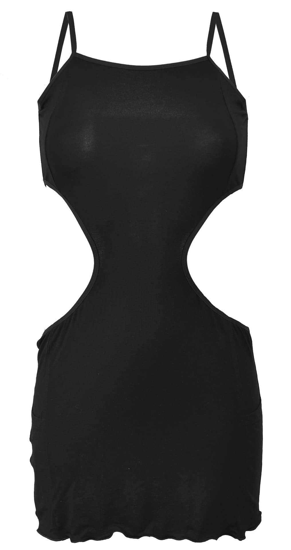 

HALKA LINDA (kolor ecru, rozmiar XL)
