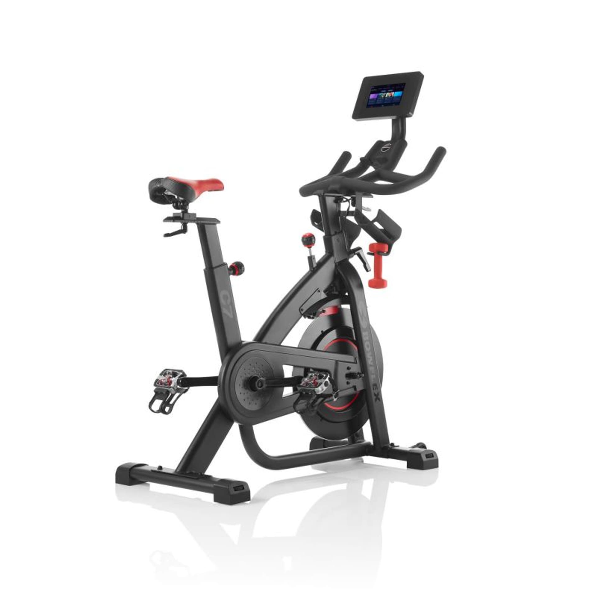 

Rower spinningowy Bowflex C7