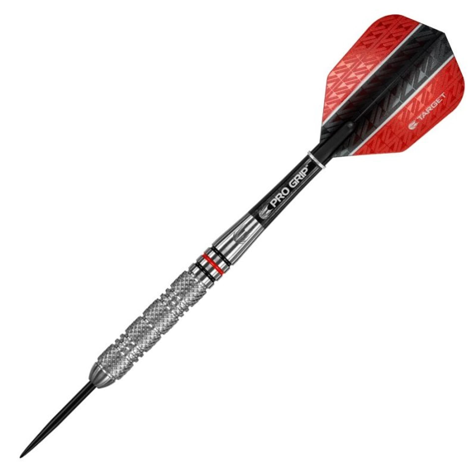 

Rzutki Target Vapor 8 28g 01 Steel (kolor N/A)