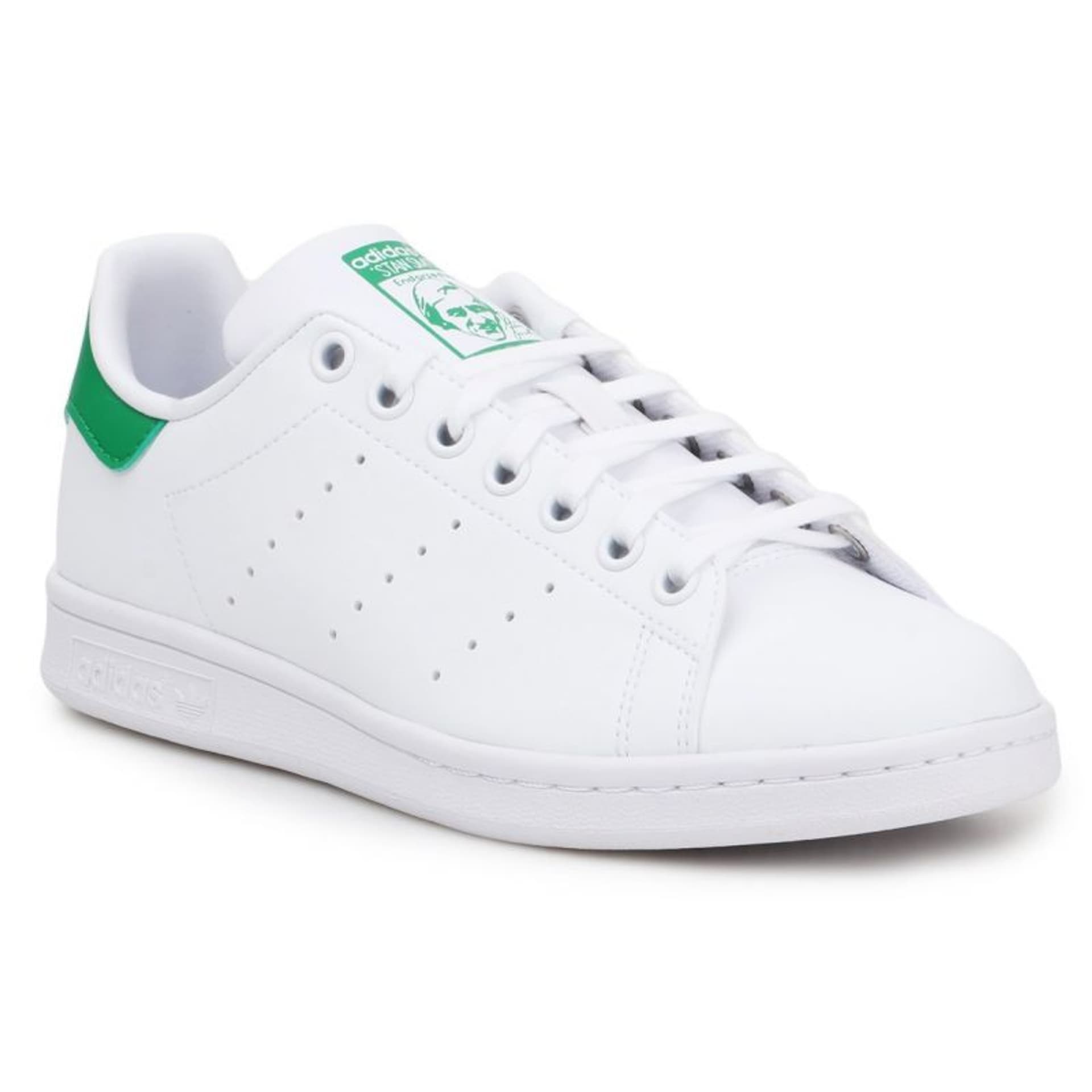 

Buty adidas Stan Smith Jr (kolor Biały, rozmiar EU 36)