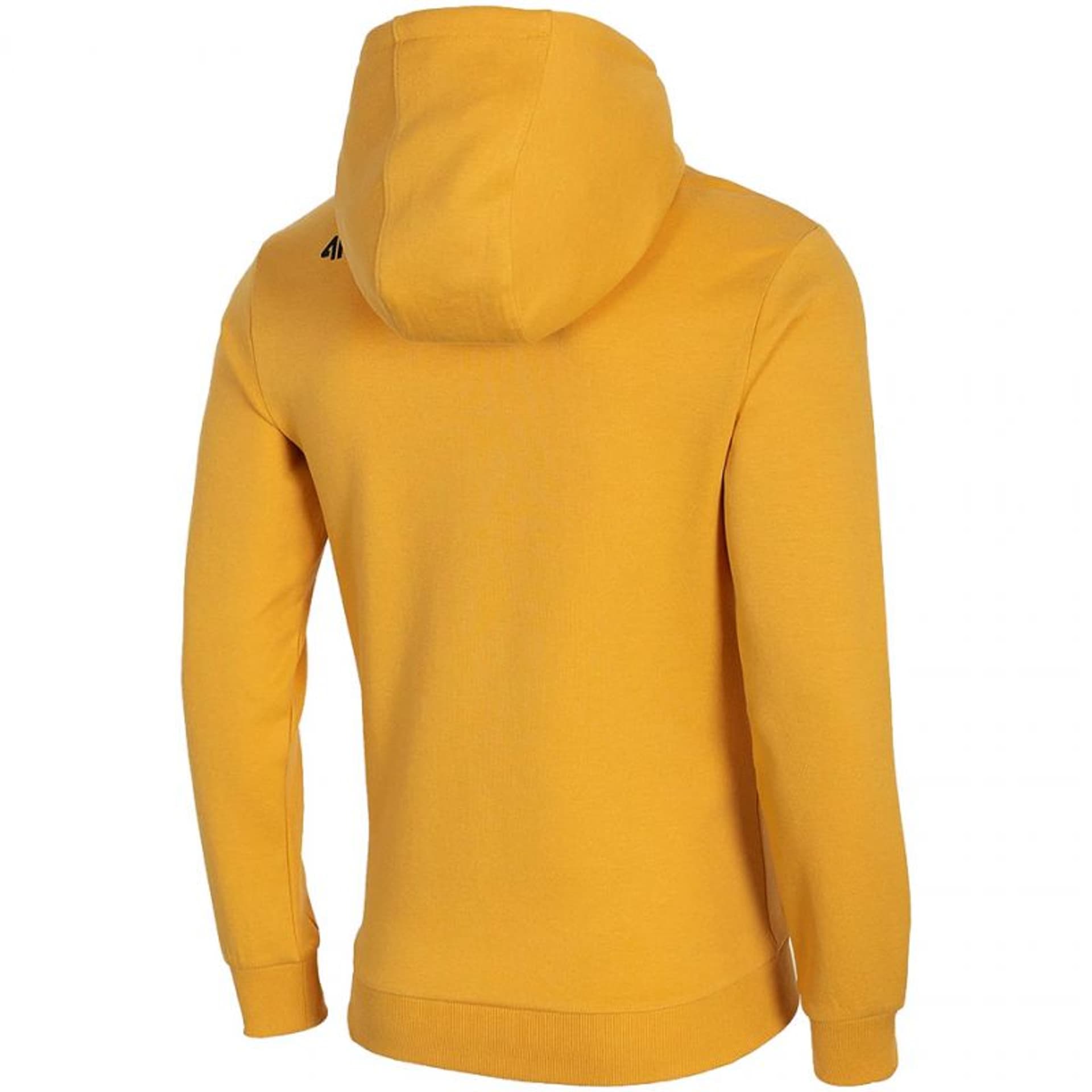 

Bluza 4F M H4L21 BLM010 (kolor Żółty, rozmiar S)