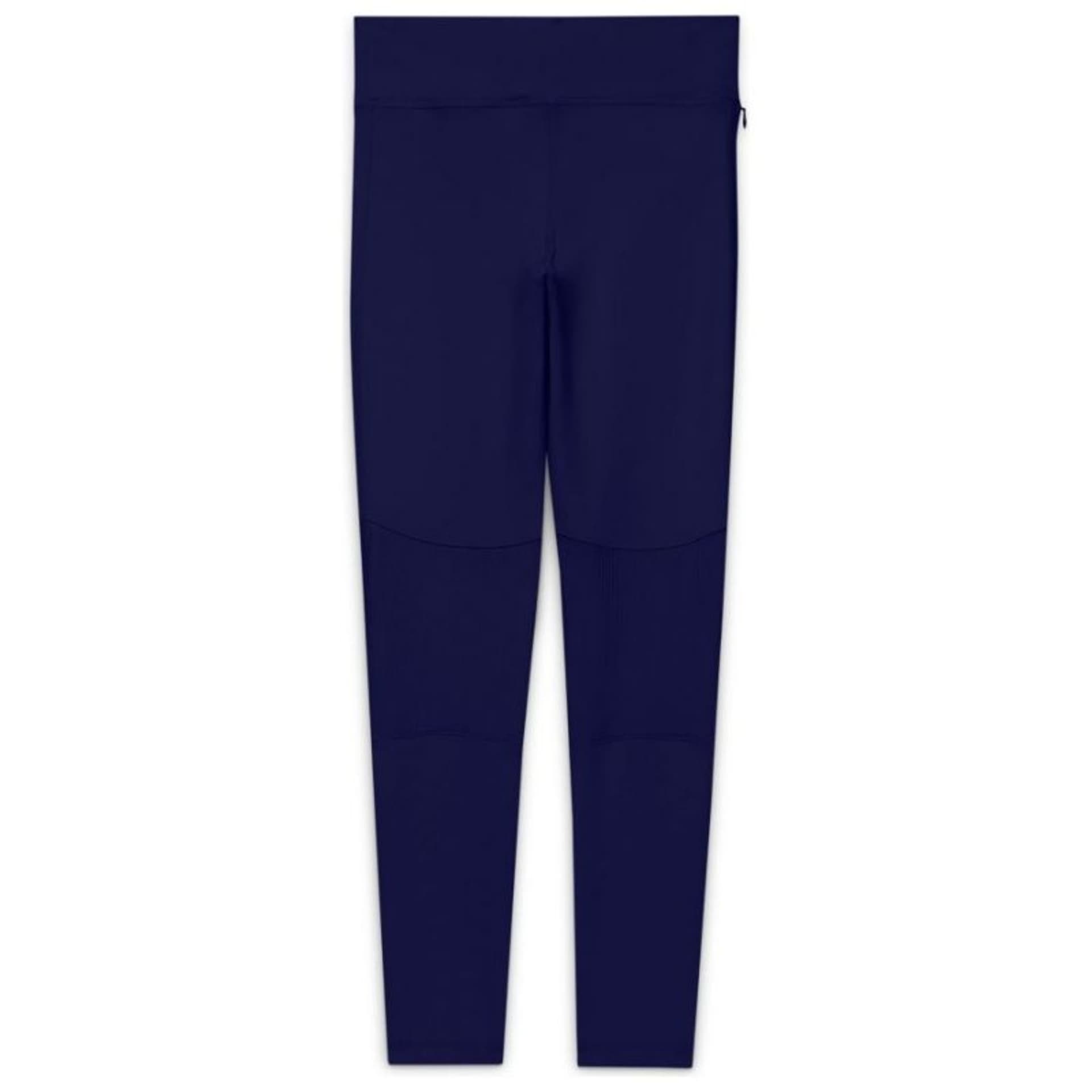 

Legginsy Nike Air Big Kids' Training Jr DA1003 (kolor Granatowy, rozmiar M (137-147cm))