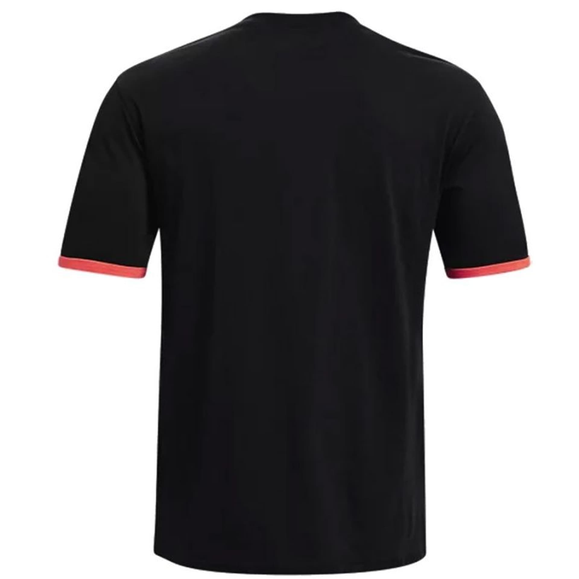 

Koszulka Under Armour sportstyle Crest SS M 1361665 (kolor Czarny, rozmiar S)