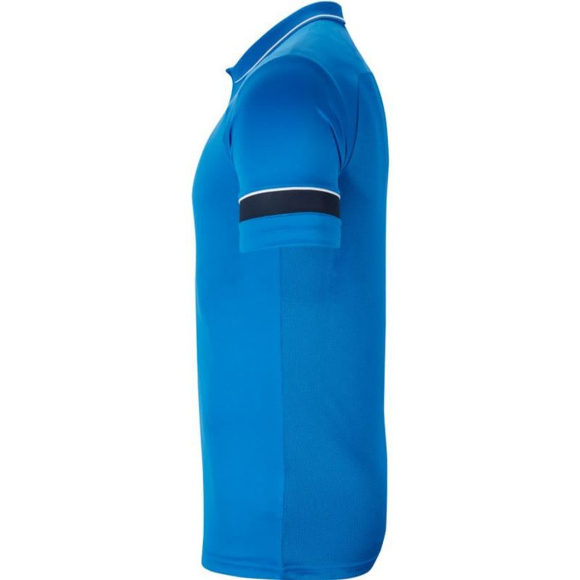 

Koszulka Nike Polo Dry Academy 21 M CW6104 (kolor Niebieski, rozmiar XL)
