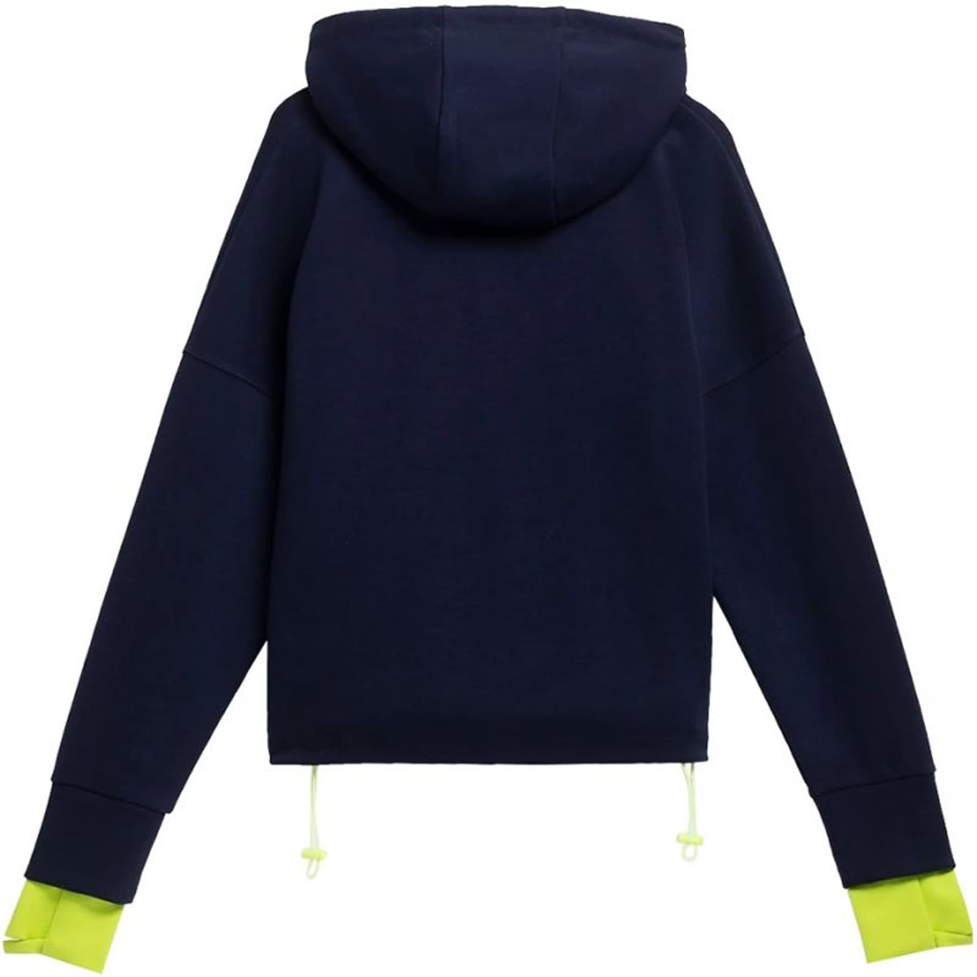 

Bluza 4F W H4L21-BLD025 (kolor Granatowy, rozmiar L)