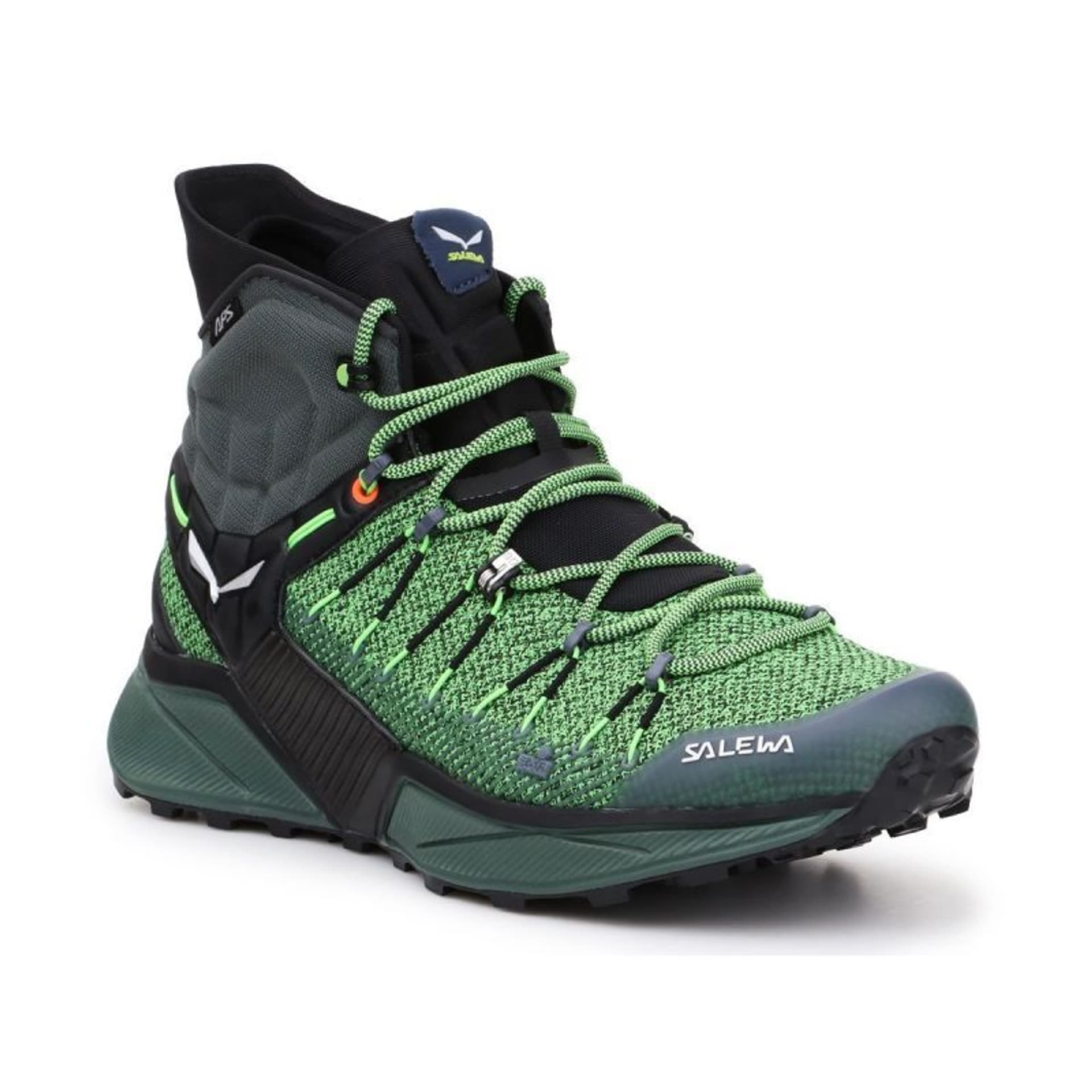 

Buty Salewa MS Dropline Mid M (kolor Zielony, rozmiar EU 44)