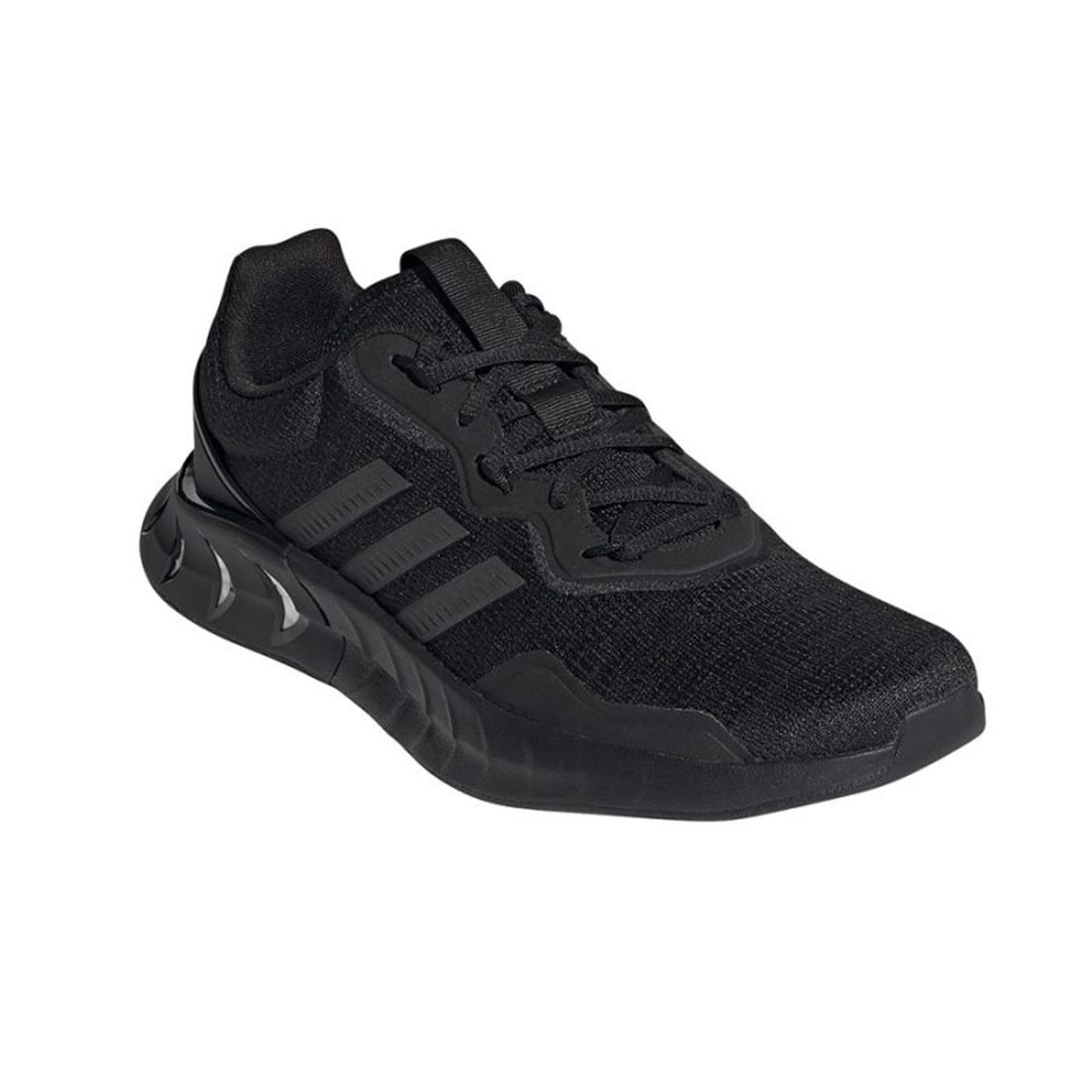 

Buty do biegania adidas Kaptir Super M (kolor Czarny, rozmiar 45 1/3)