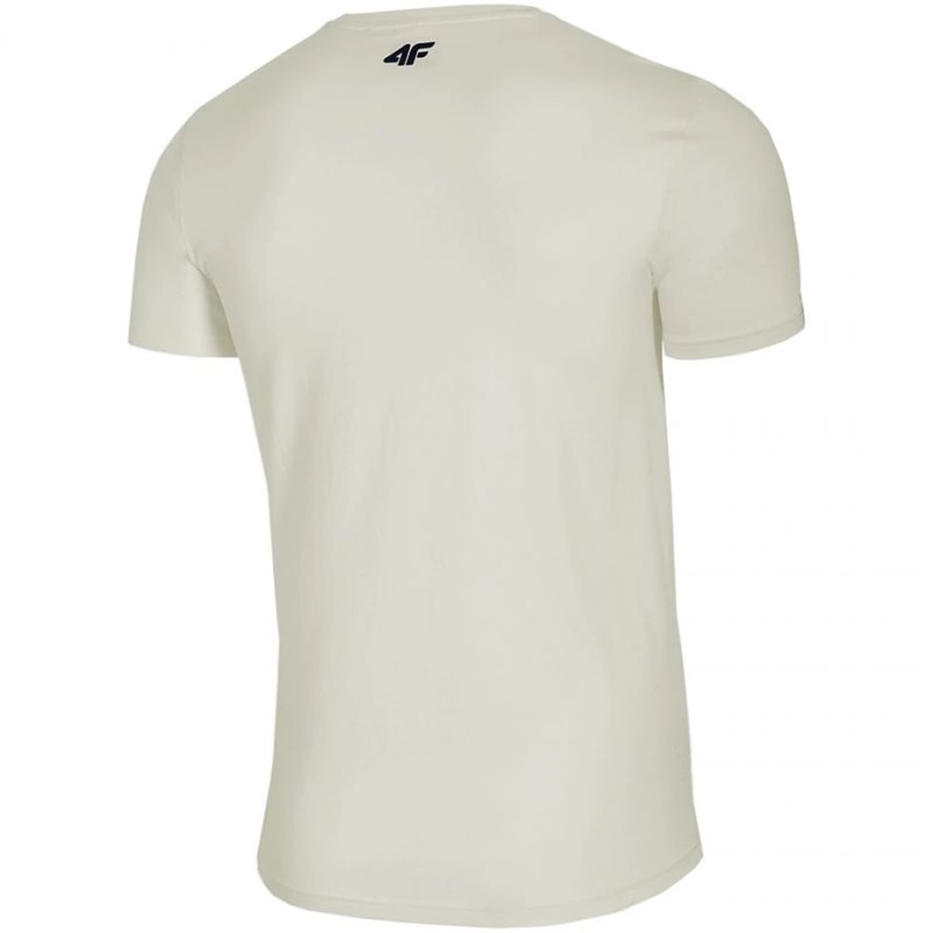 

Koszulka 4F M H4L21 TSM013 (kolor Biały, rozmiar 2XL)