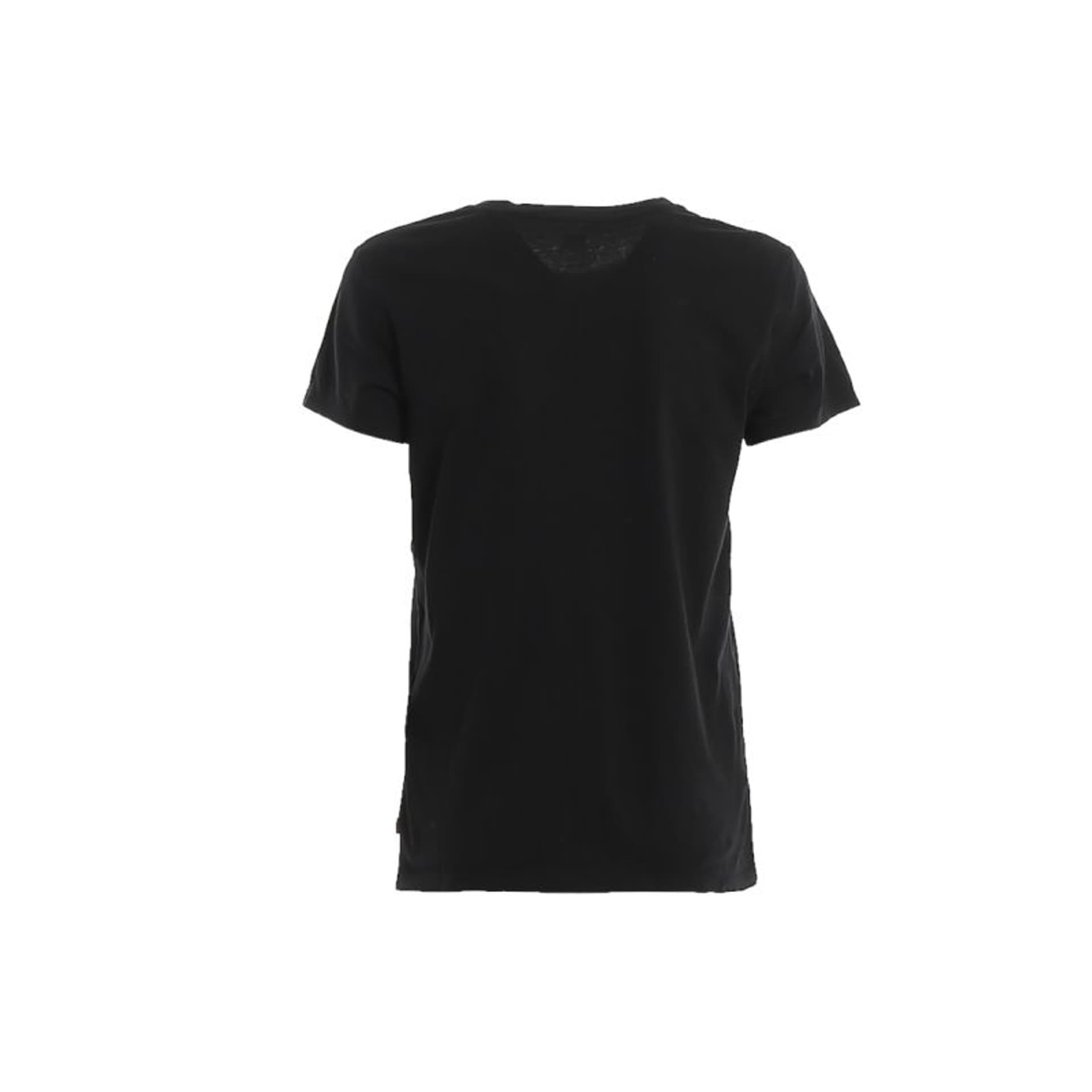 

Koszulka Levi's The Perfect Large Batwing Tee M (kolor Czarny, rozmiar S)