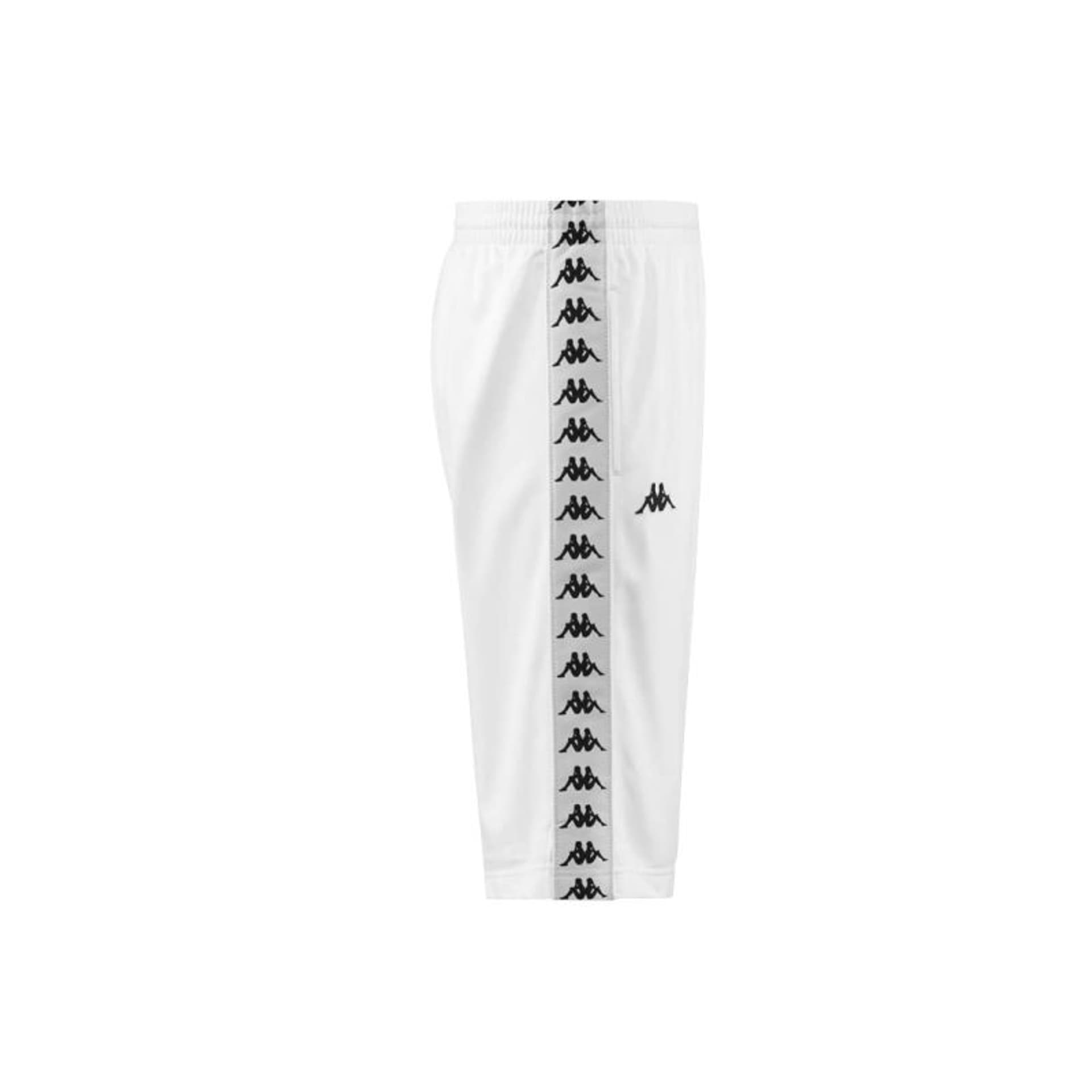 

Spodenki Kappa Banda Treadwell Shorts M 3500920 (kolor Biały, rozmiar XS)