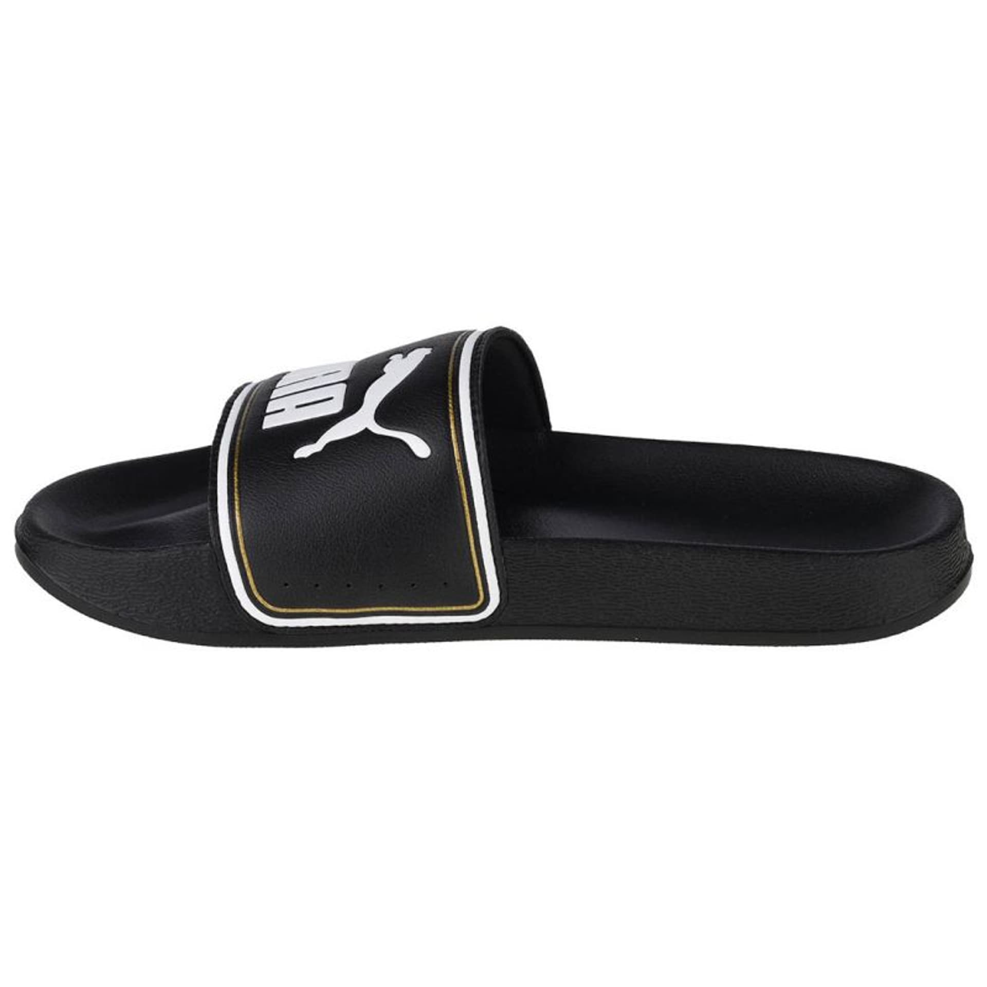 

Klapki Puma Leadcat FTR Slide Jr 372014 (kolor Czarny, rozmiar 39)