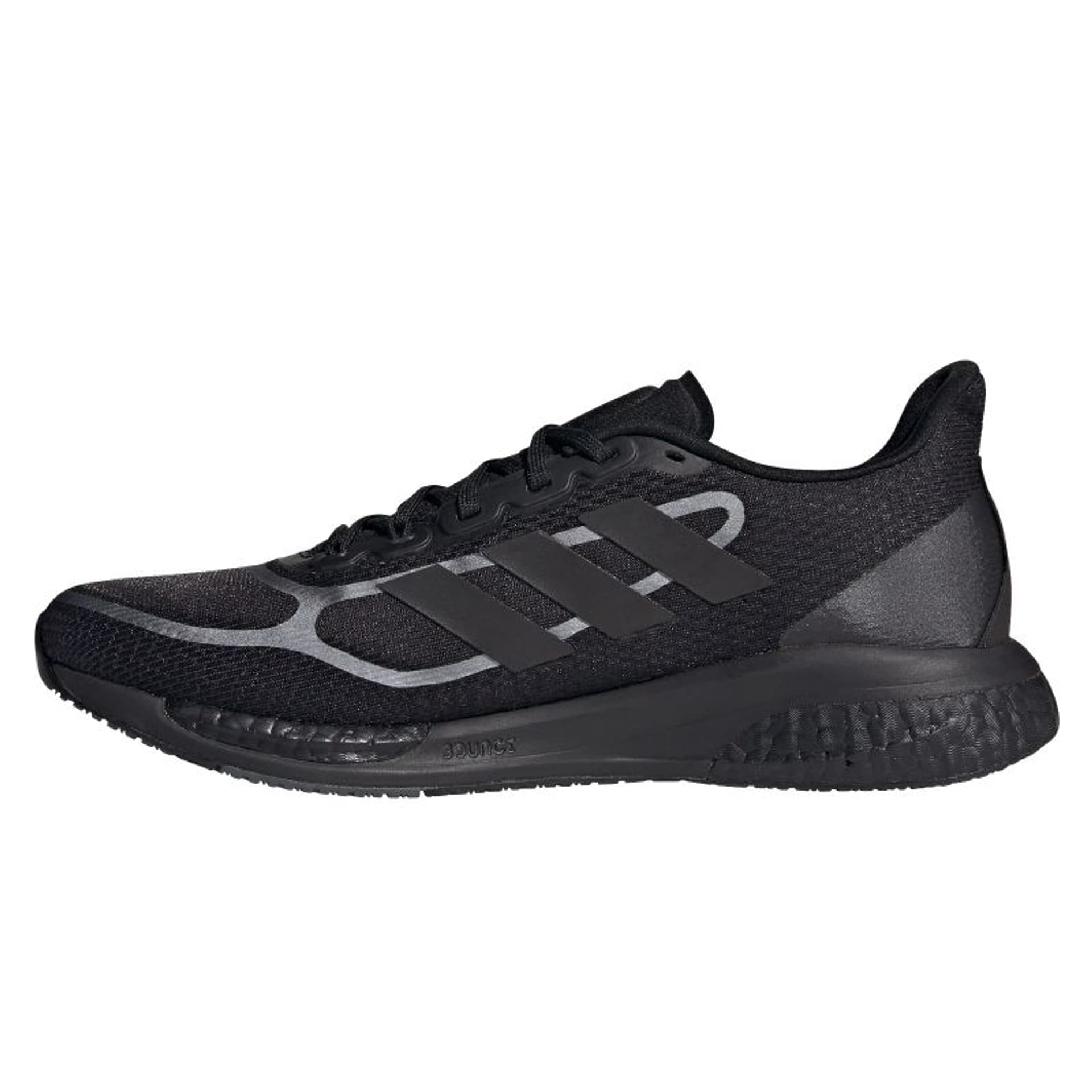 

Buty do biegania adidas Supernova+ M (kolor Czarny, rozmiar 43 1/3)
