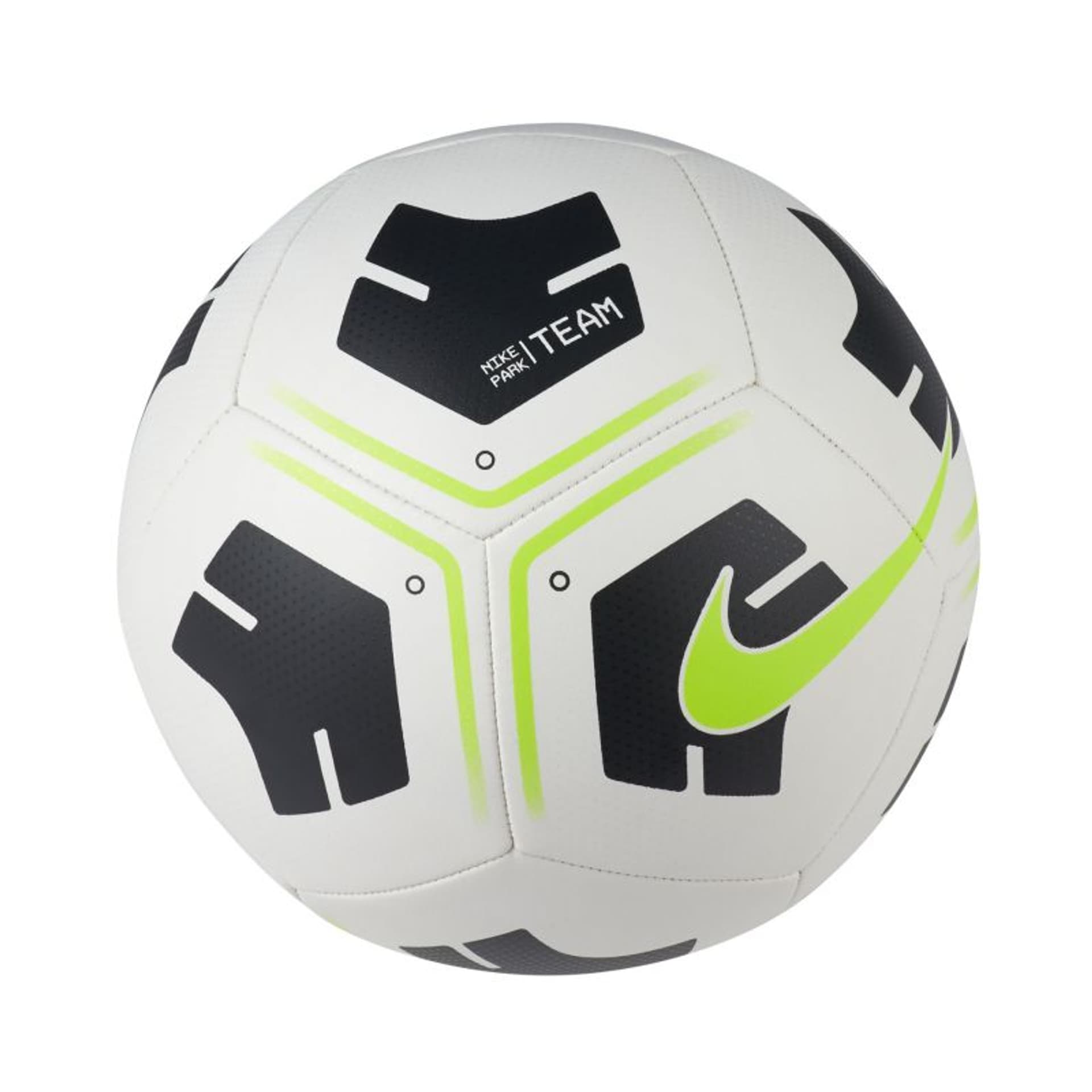 

Piłka nożna Nike Park Team CU8033 (kolor Biały, rozmiar 5)