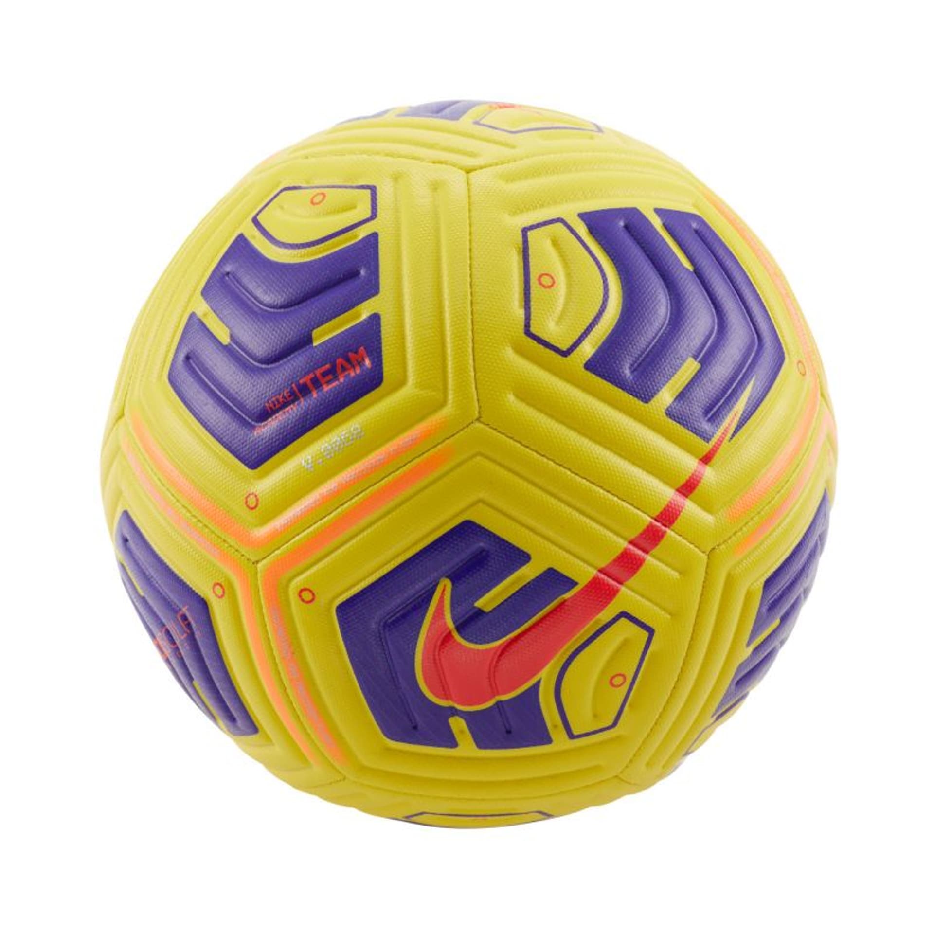 

Piłka Nike Academy Team IMS CU8047 (kolor Niebieski. Żółty, rozmiar 4)