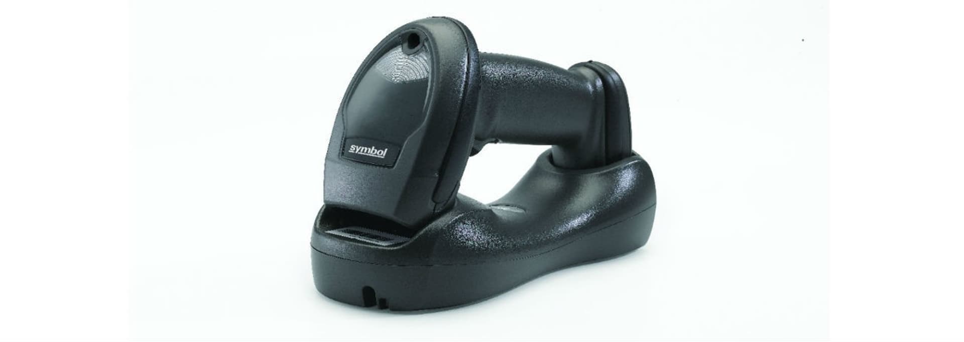 

Czytnik kodów kreskowych bezprzewodowy Symbol LI4278/BT/USB/grafitowy/baza/kabel