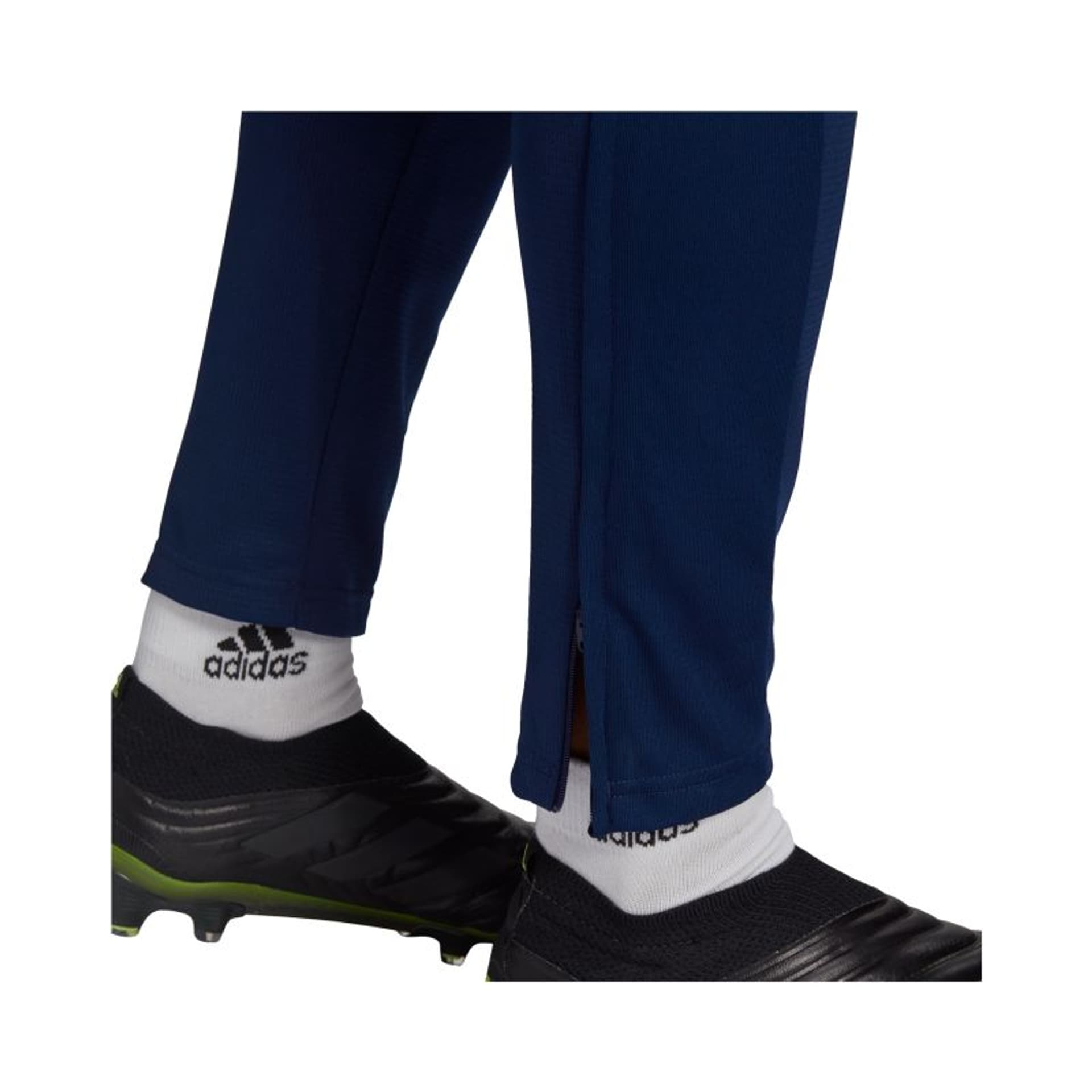 

Spodnie adidas Condivo 21 Training M (kolor Granatowy, rozmiar L)