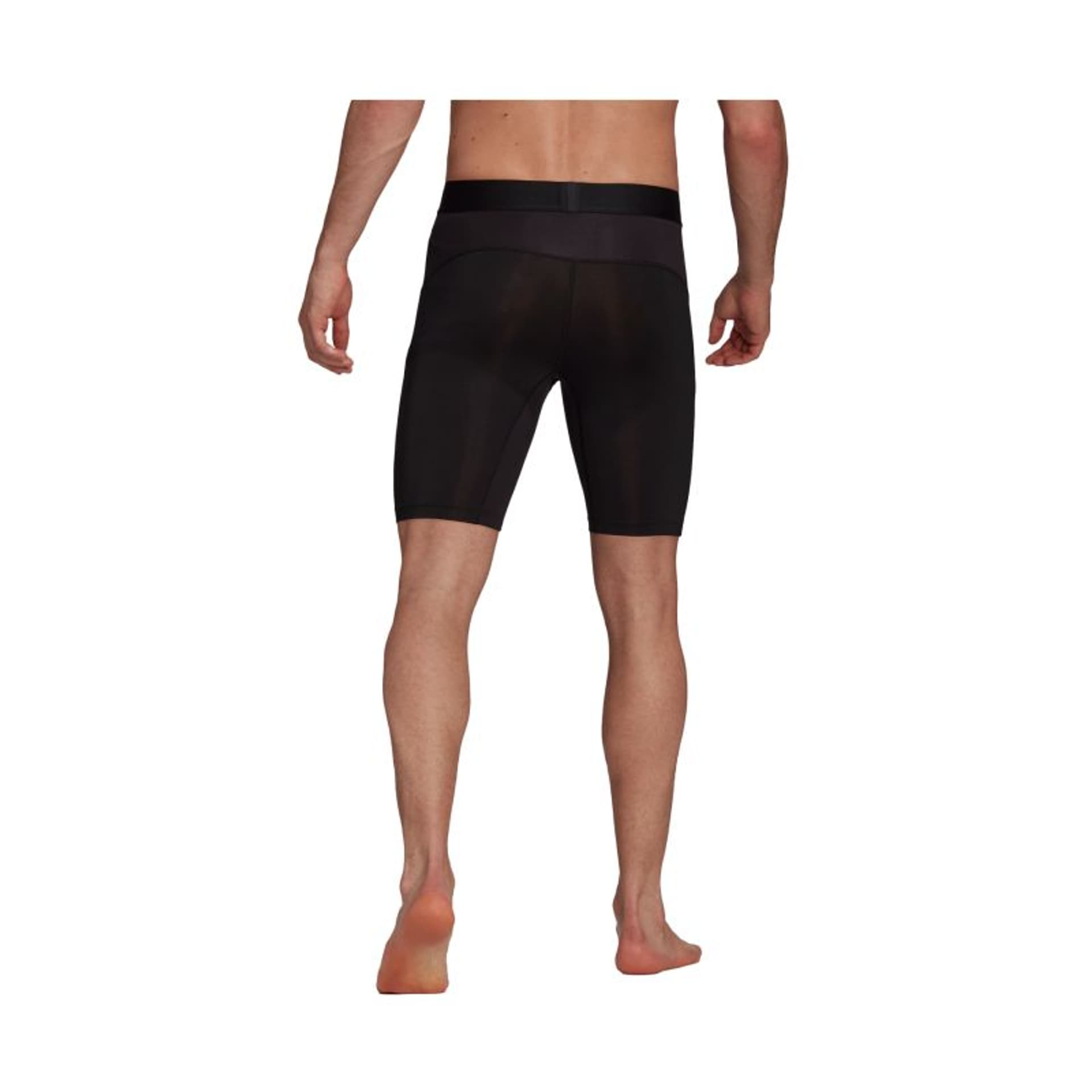 

Spodenki adidas Techfit Tights M (kolor Czarny, rozmiar S)
