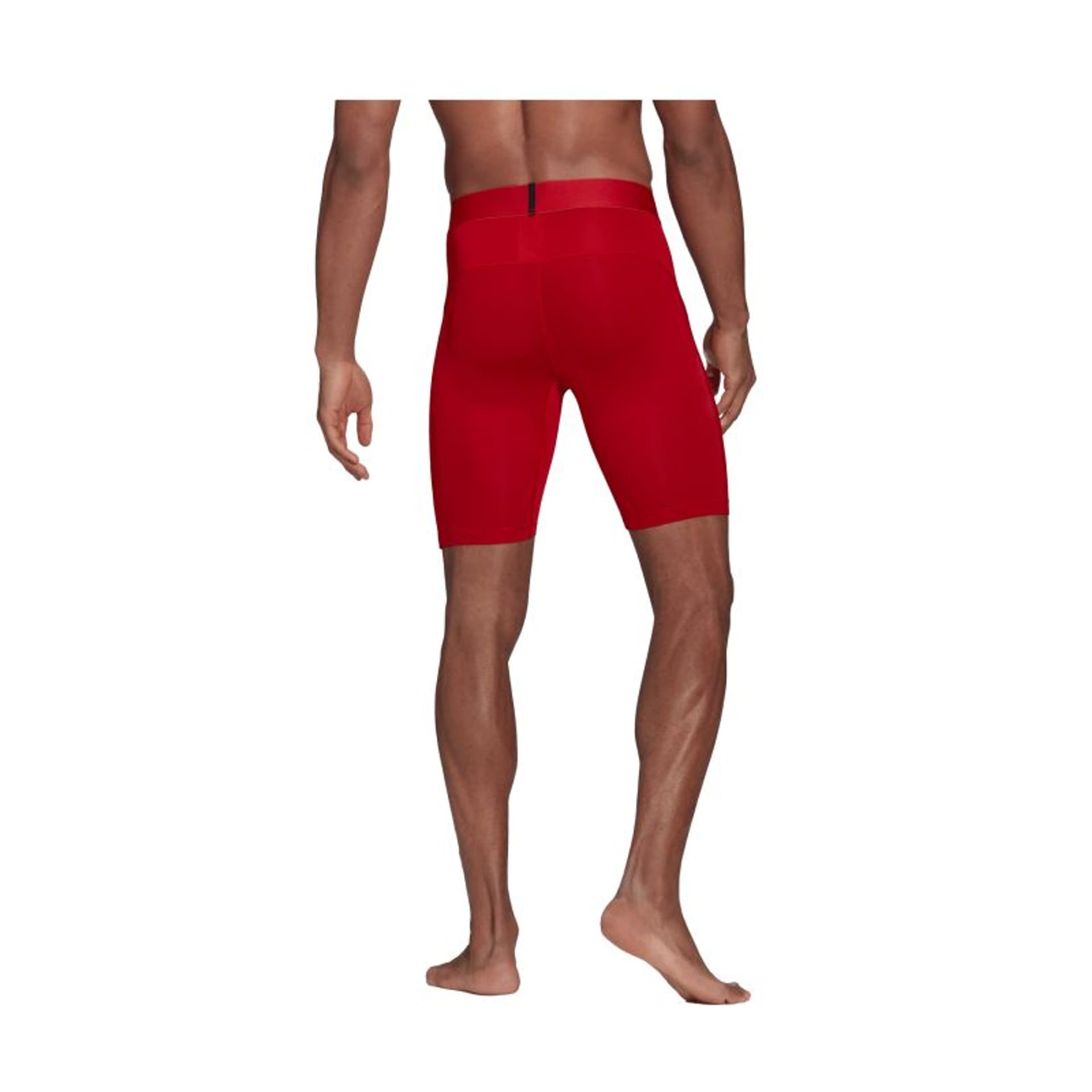 

Spodenki adidas Techfit Tights M (kolor Czerwony, rozmiar XL)