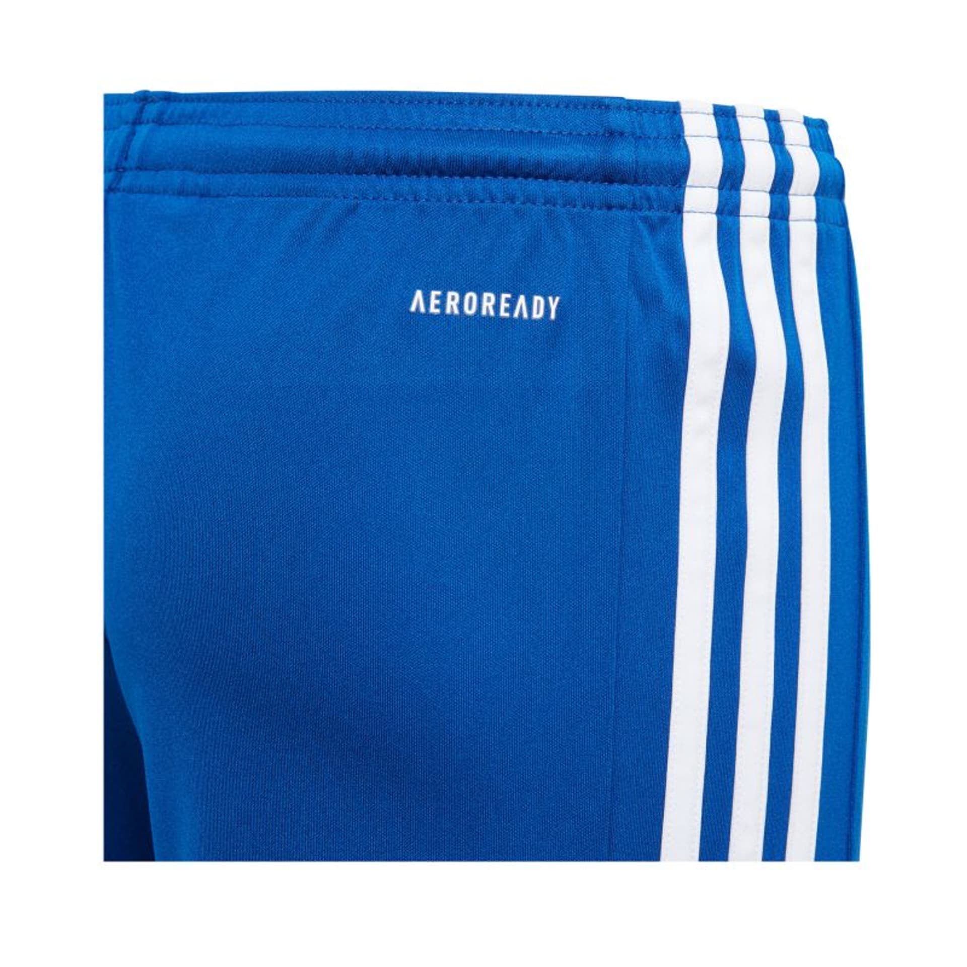 

Spodenki adidas Squadra 21 Jr (kolor Niebieski