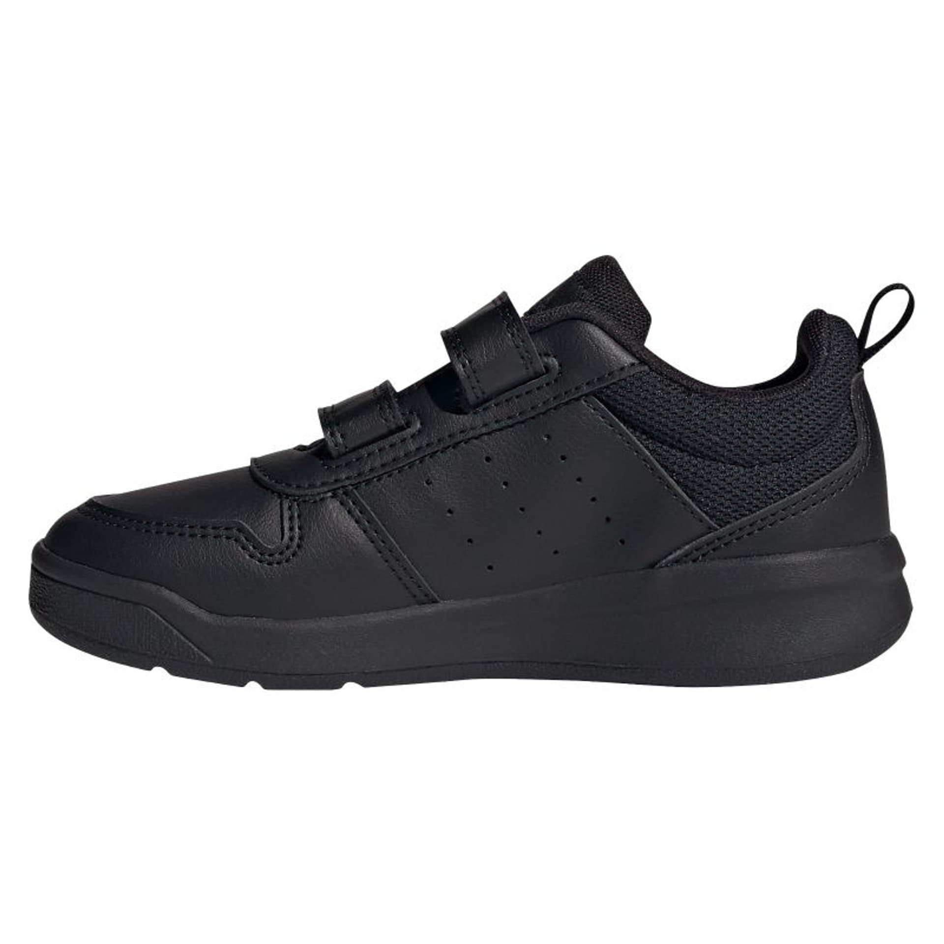 

Buty adidas Tensaur Jr (kolor Czarny, rozmiar 29)