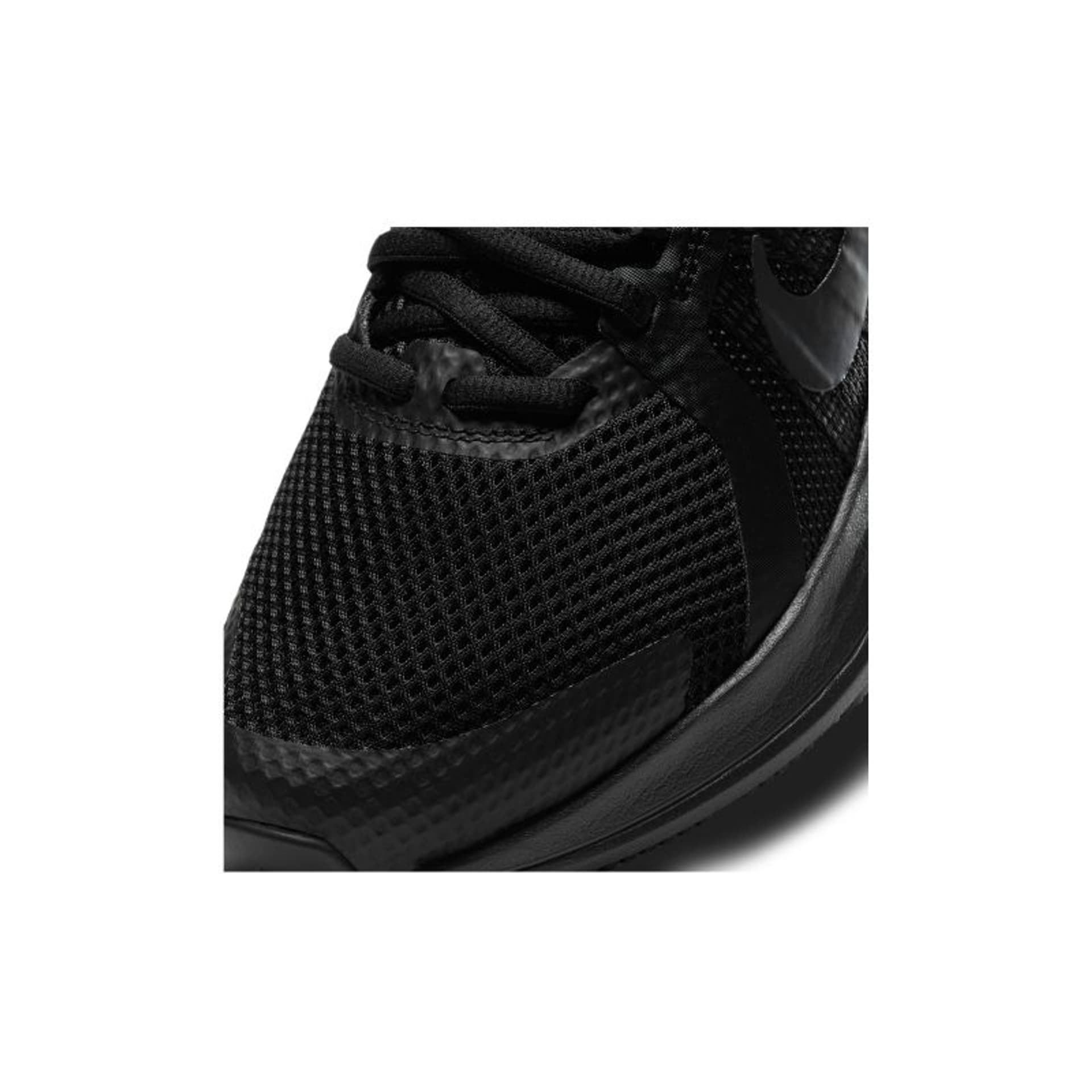 

Buty Nike Run Swift 2 M CU3517 (kolor Czarny, rozmiar 44.5)