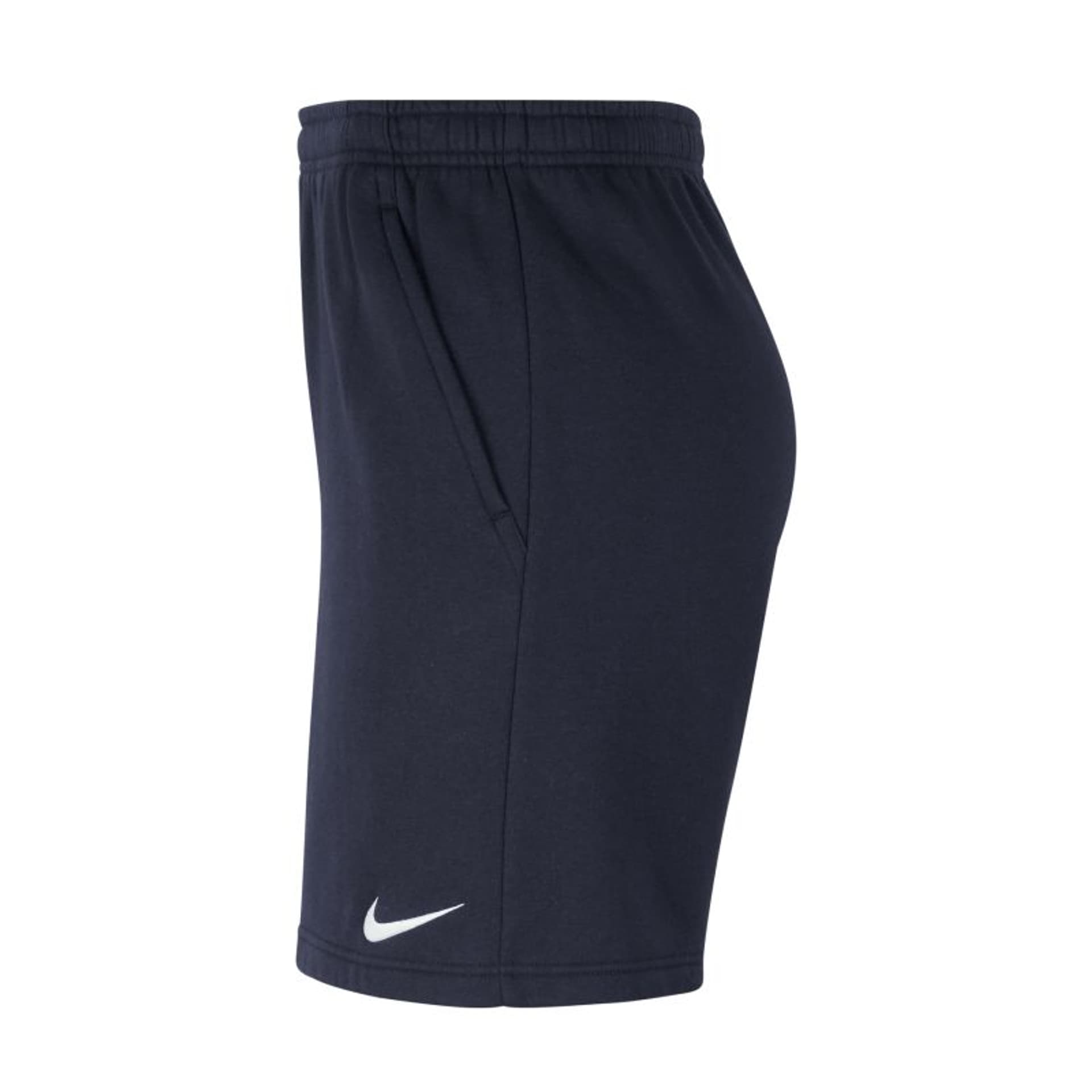 

Spodenki Nike Park 20 Fleece Junior CW6932 (kolor Granatowy, rozmiar S ( 128 - 137 ))