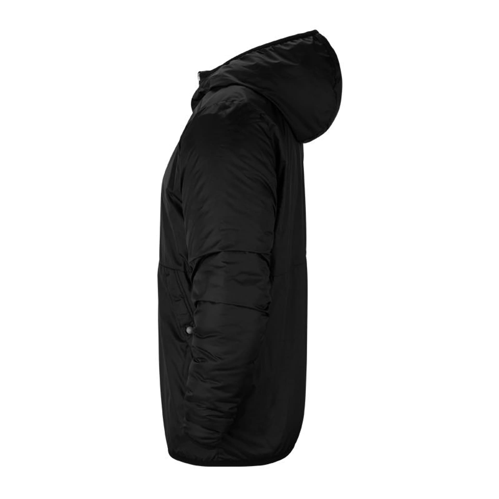 

Kurtka Nike Team Park 20 Fall Junior CW6159 (kolor Czarny, rozmiar XL ( 158 - 170 ))