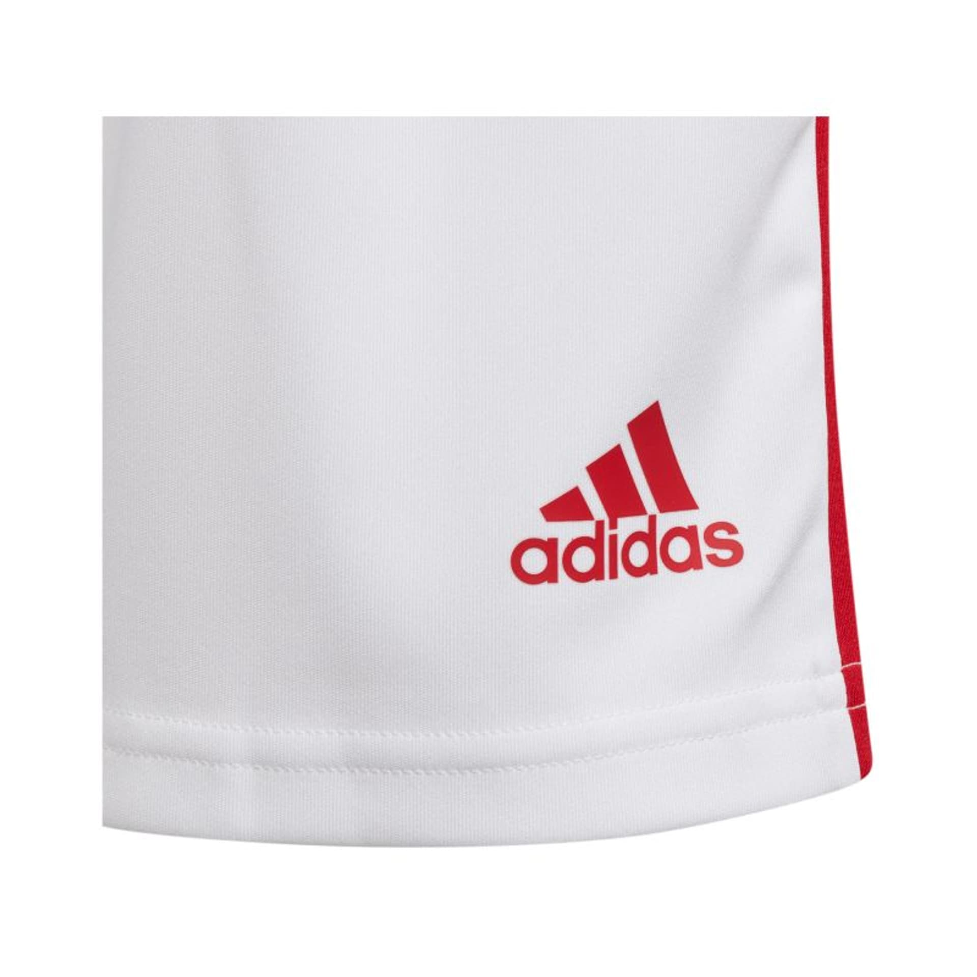 

Spodenki adidas Squadra 21 Jr (kolor Biały