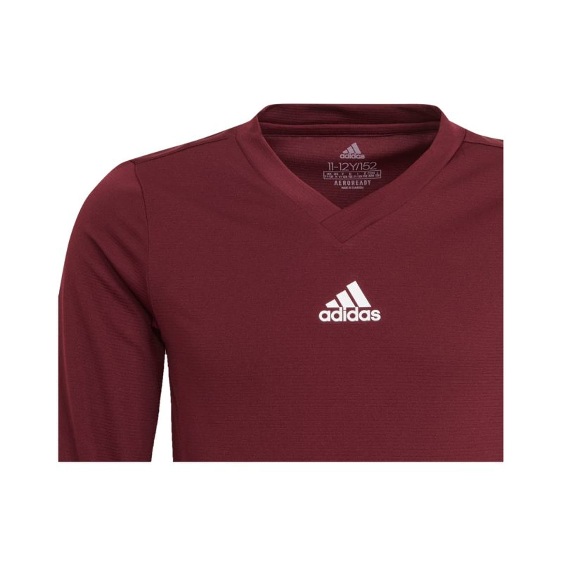 

Koszulka adidas Team Base Tee Jr (kolor Czerwony